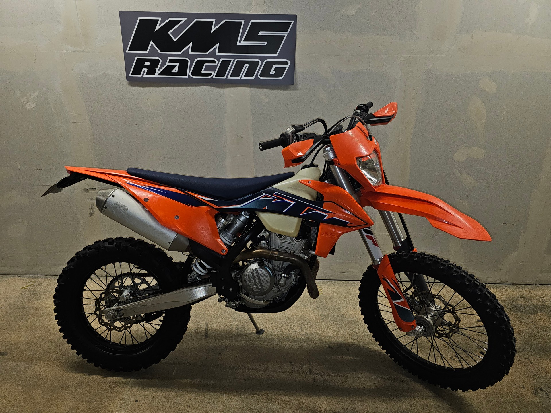 KTM 350 EXC-F