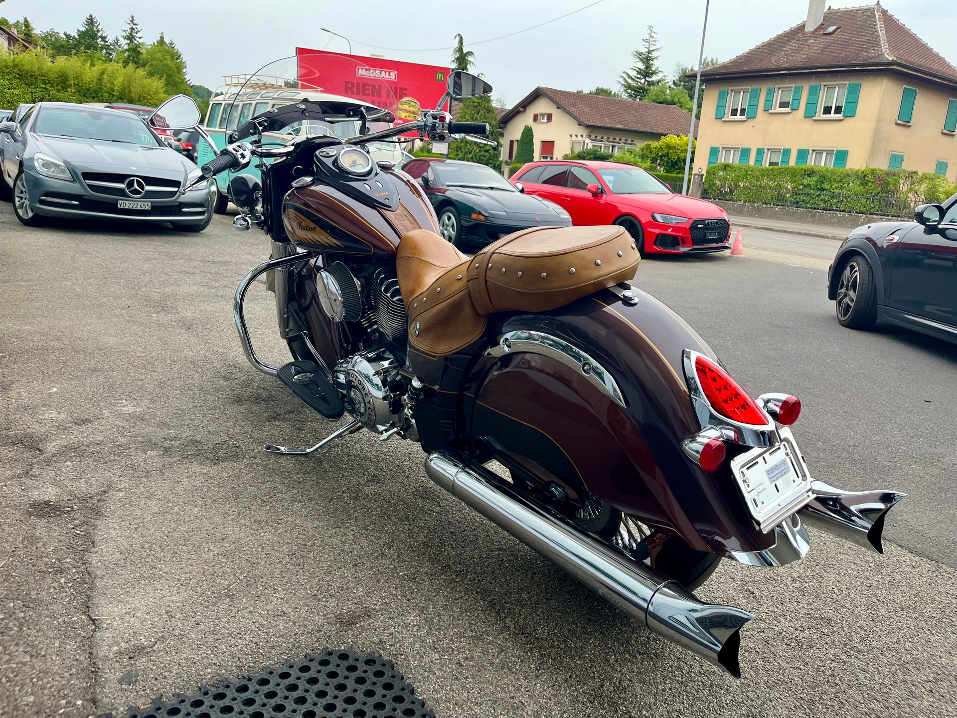 Autoclass SA | MotoScout24