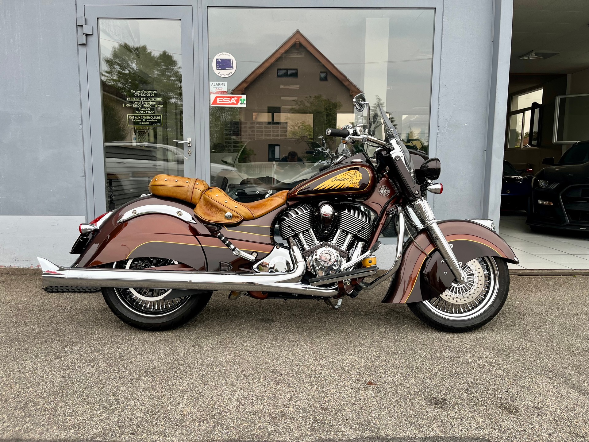 Autoclass SA | MotoScout24