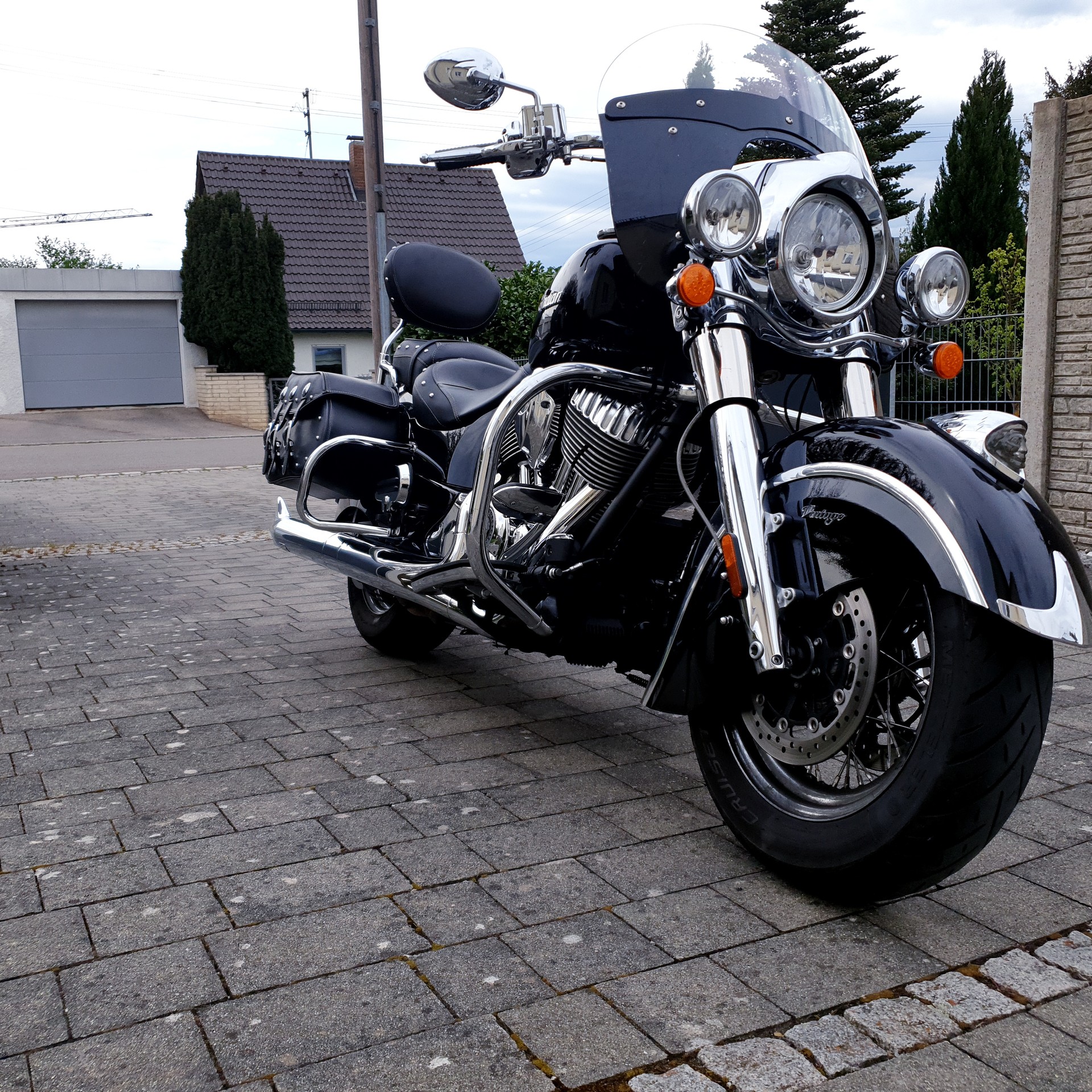 INDIAN Chief Vintage-image-6
