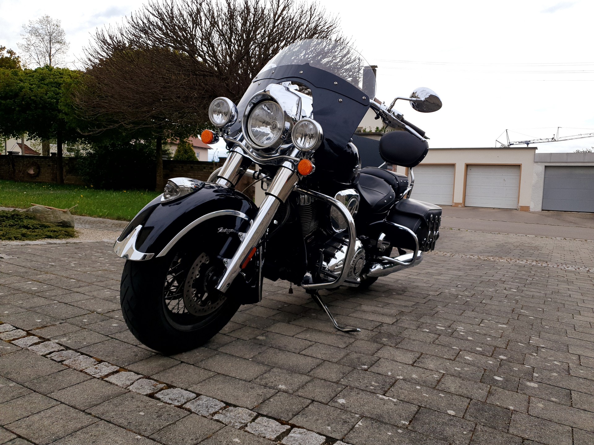INDIAN Chief Vintage-image-5
