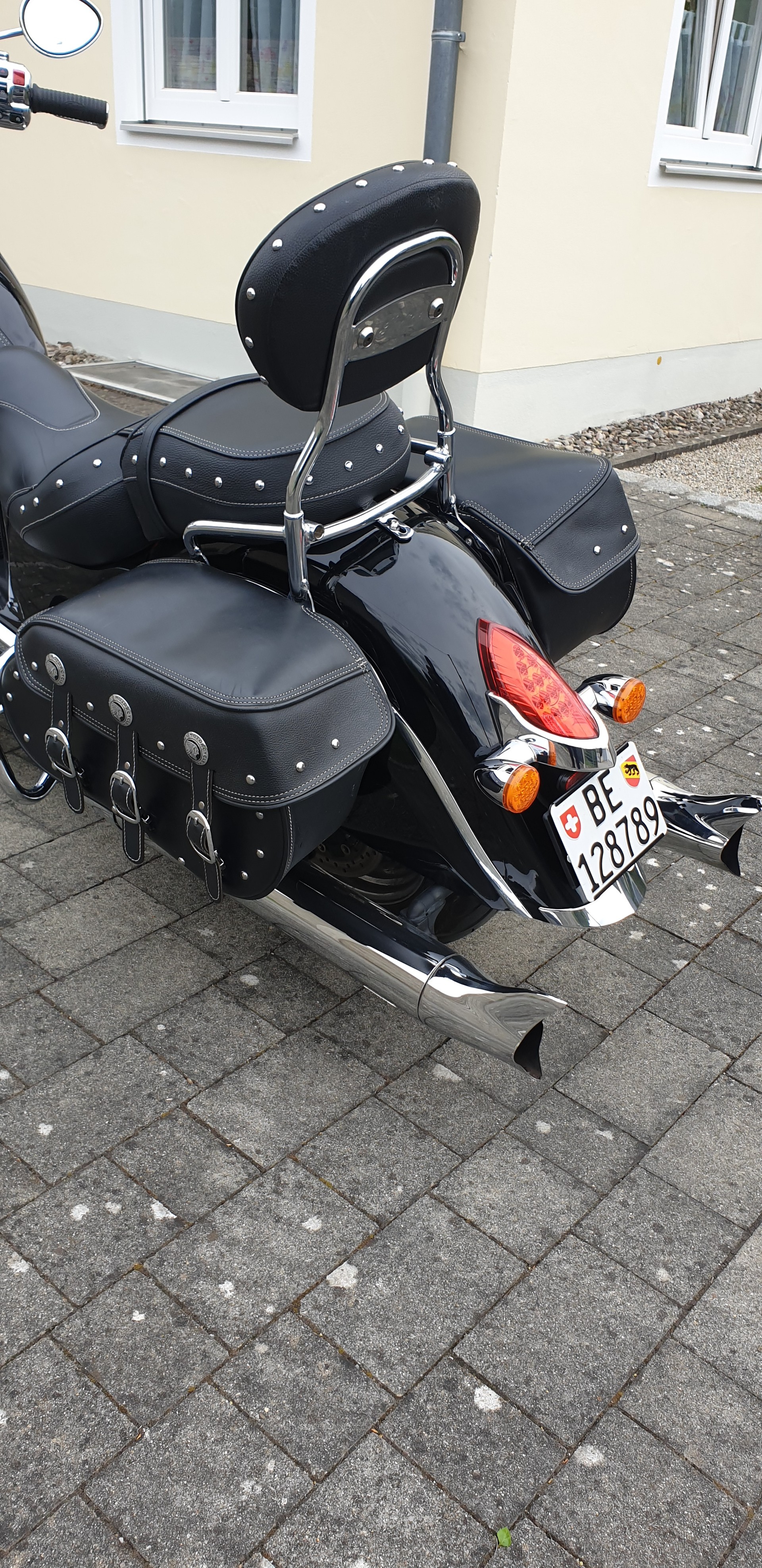 INDIAN Chief Vintage-image-13