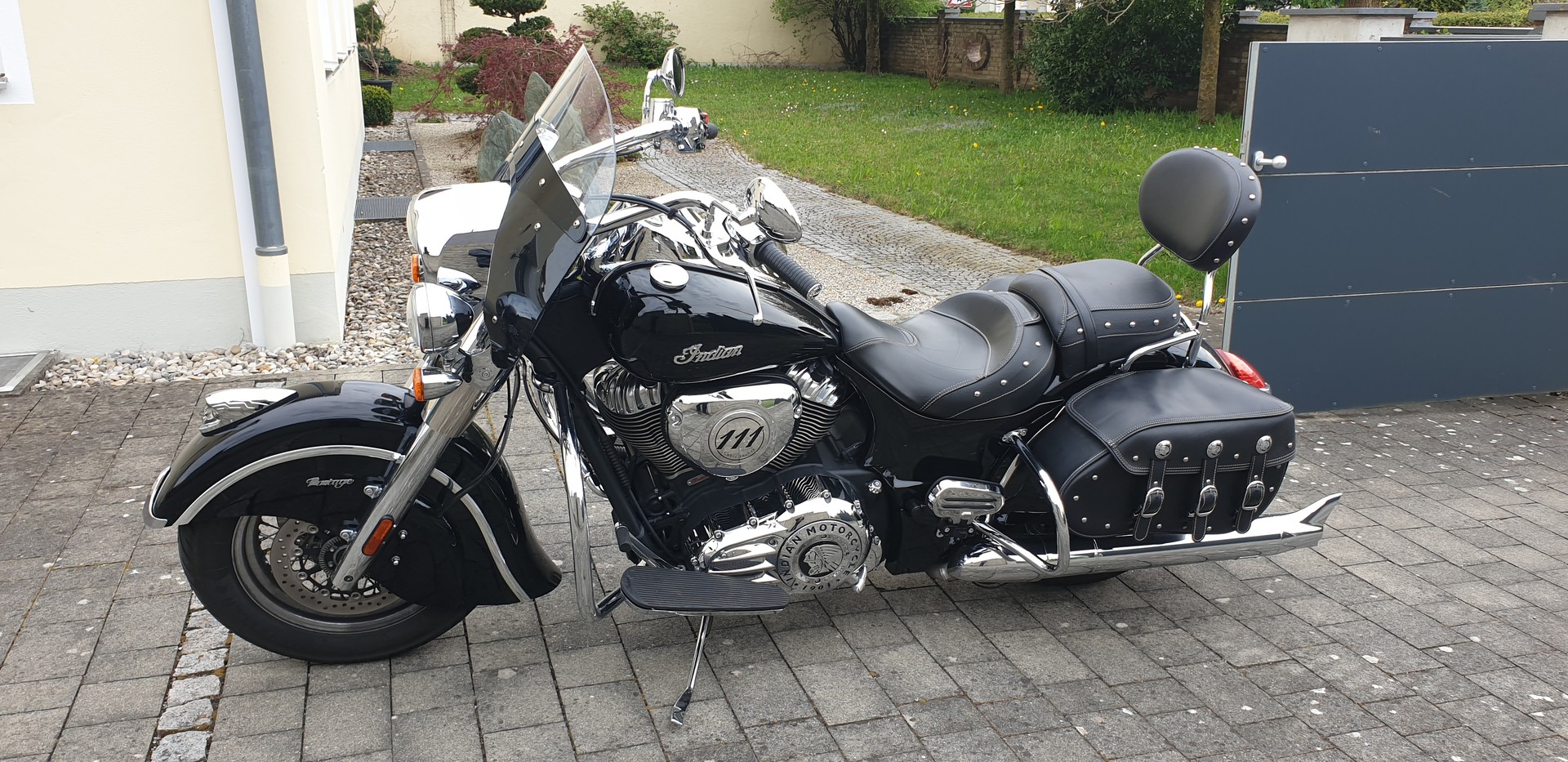 INDIAN Chief Vintage-image-2