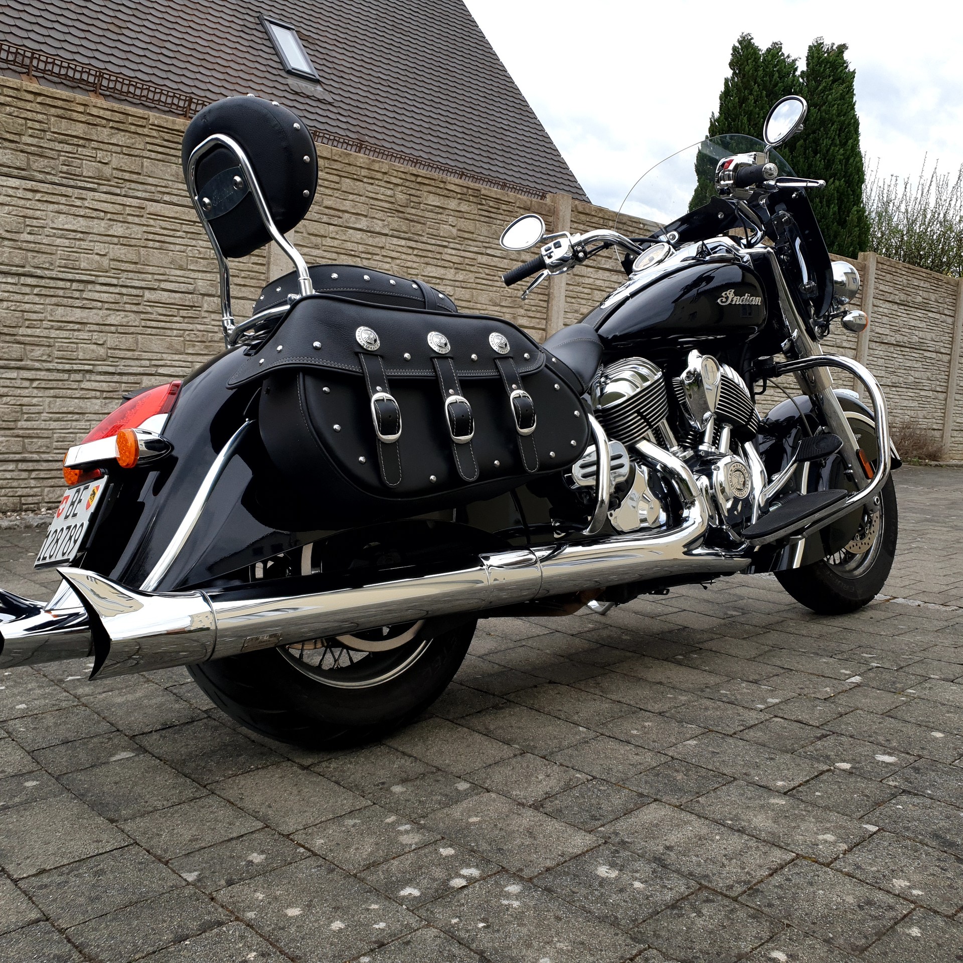 INDIAN Chief Vintage-image-7
