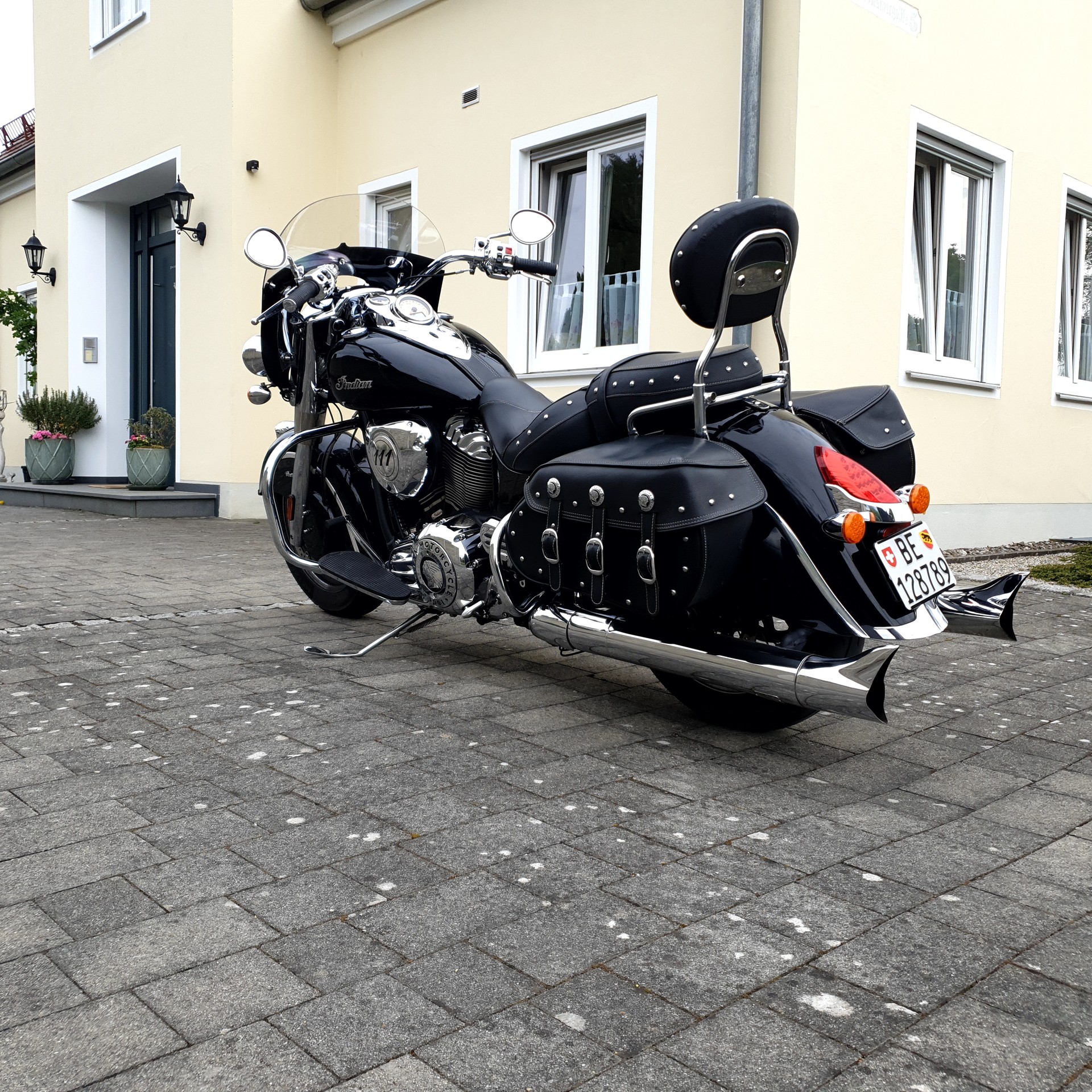 INDIAN Chief Vintage-image-9