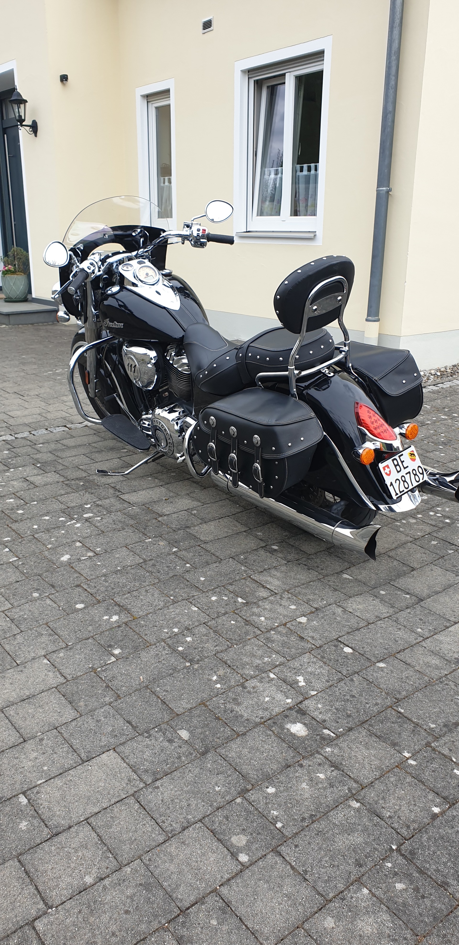 INDIAN Chief Vintage-image-10