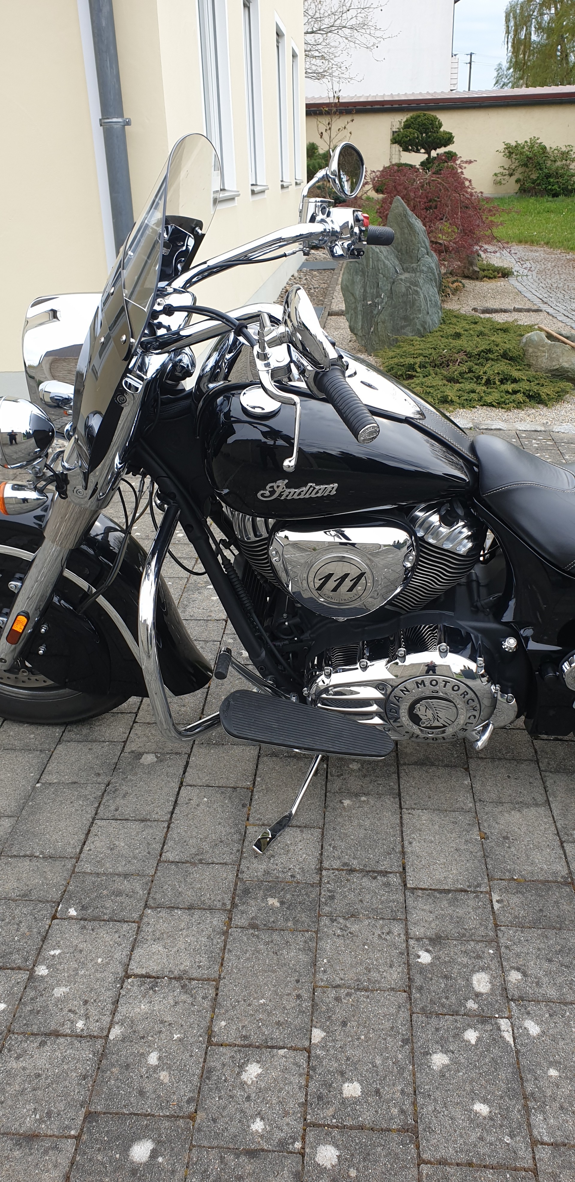 INDIAN Chief Vintage-image-12