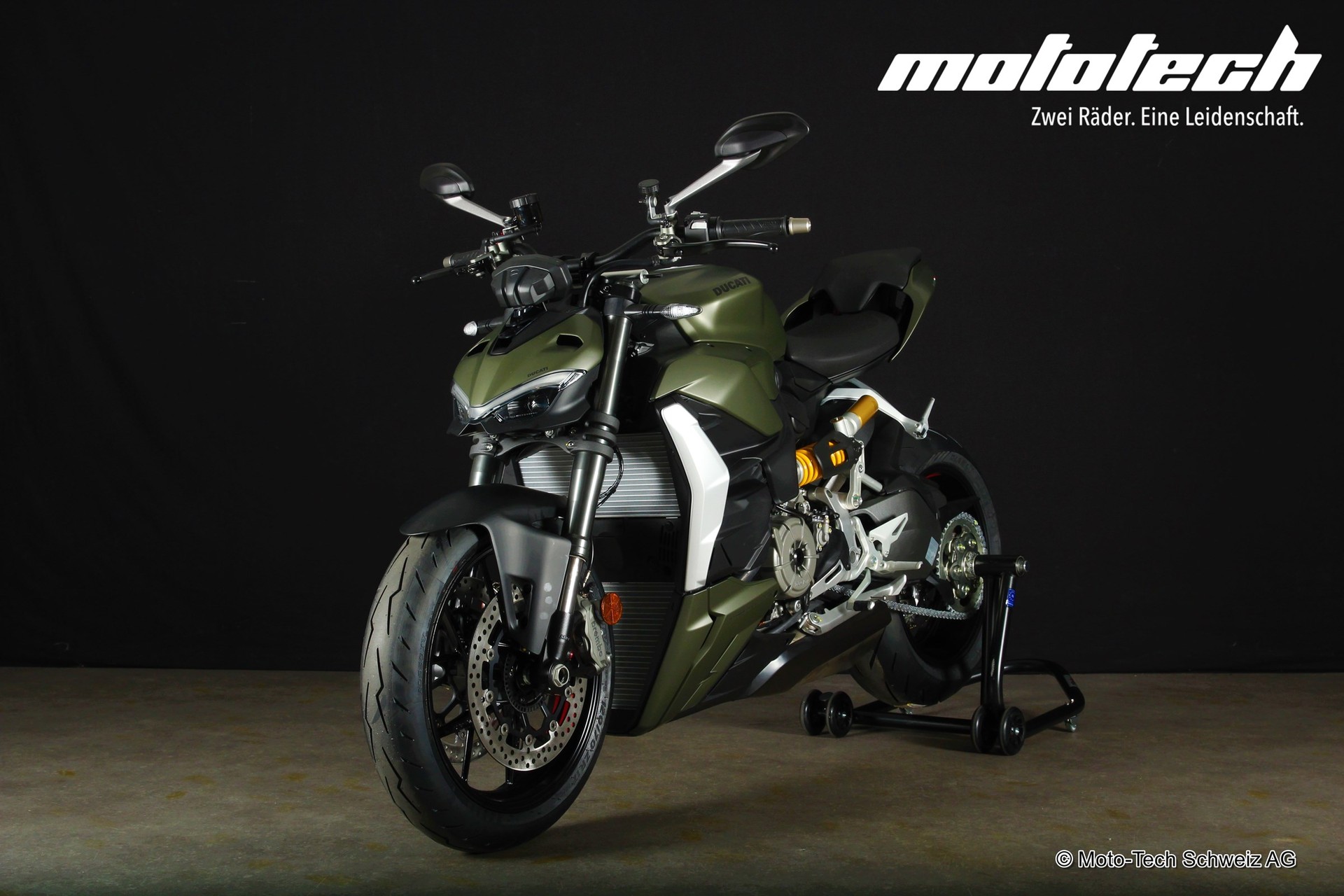 DUCATI Streetfighter V2-image-5