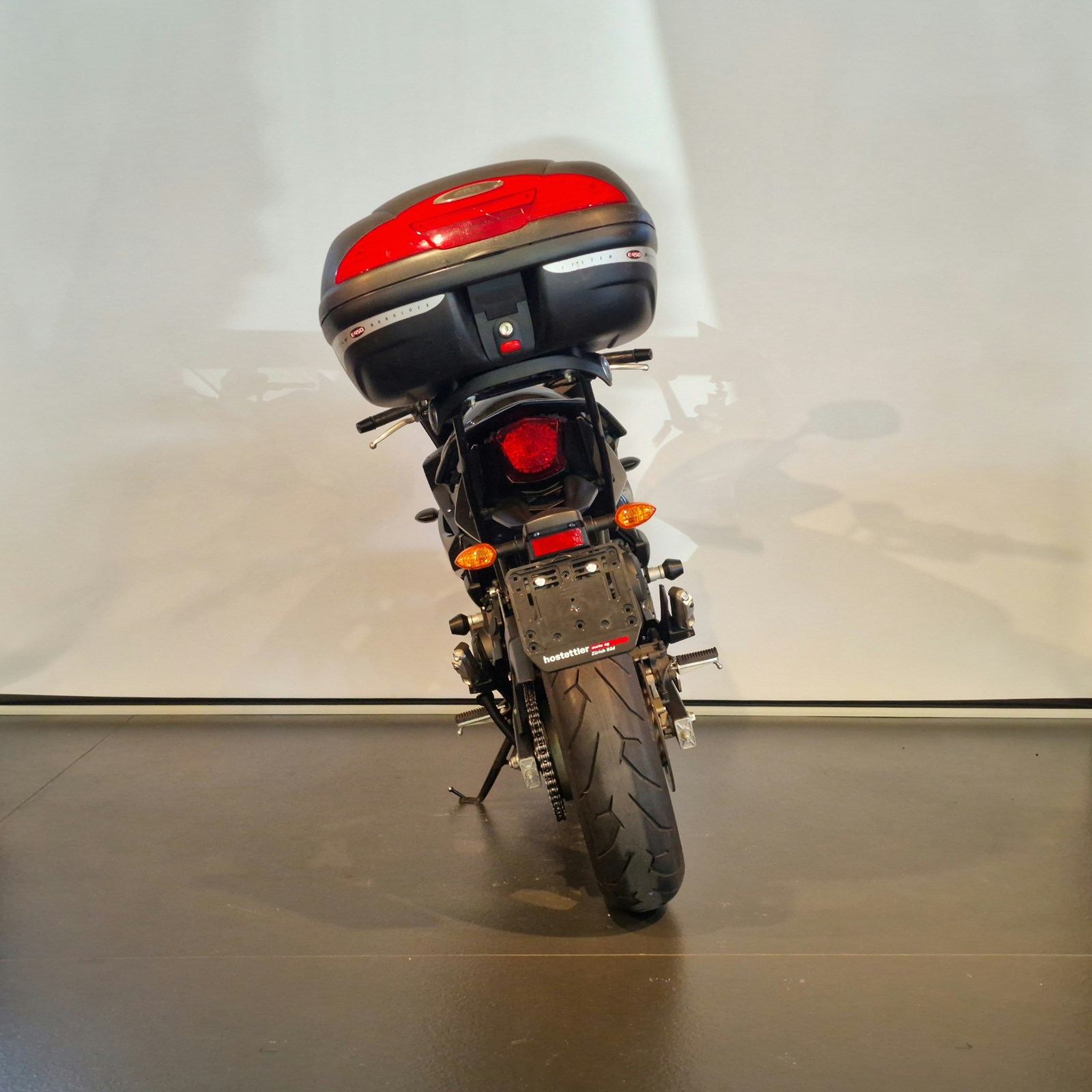 YAMAHA XJ 6 N ABS-image-1
