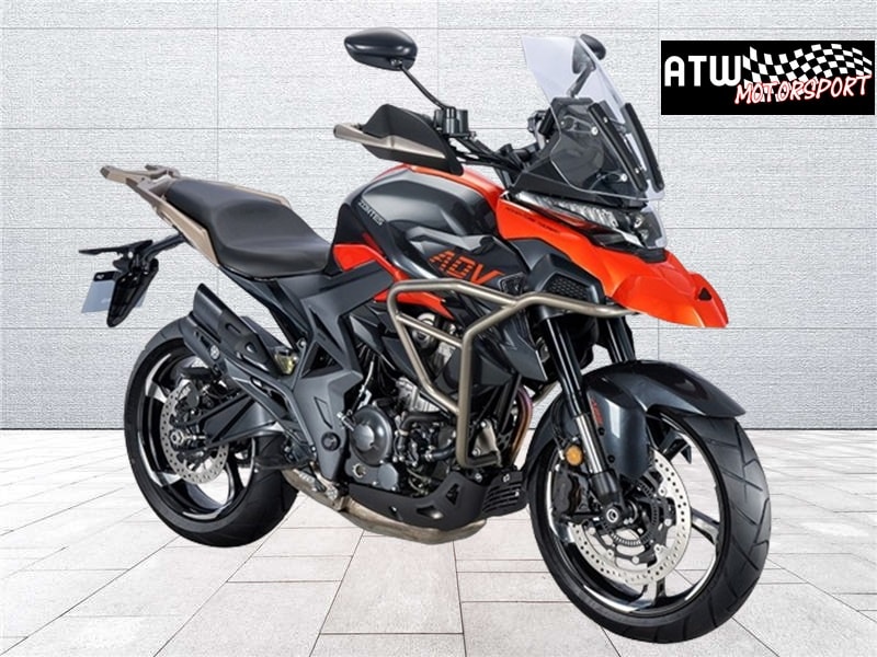 ZONTES 350 T ABS