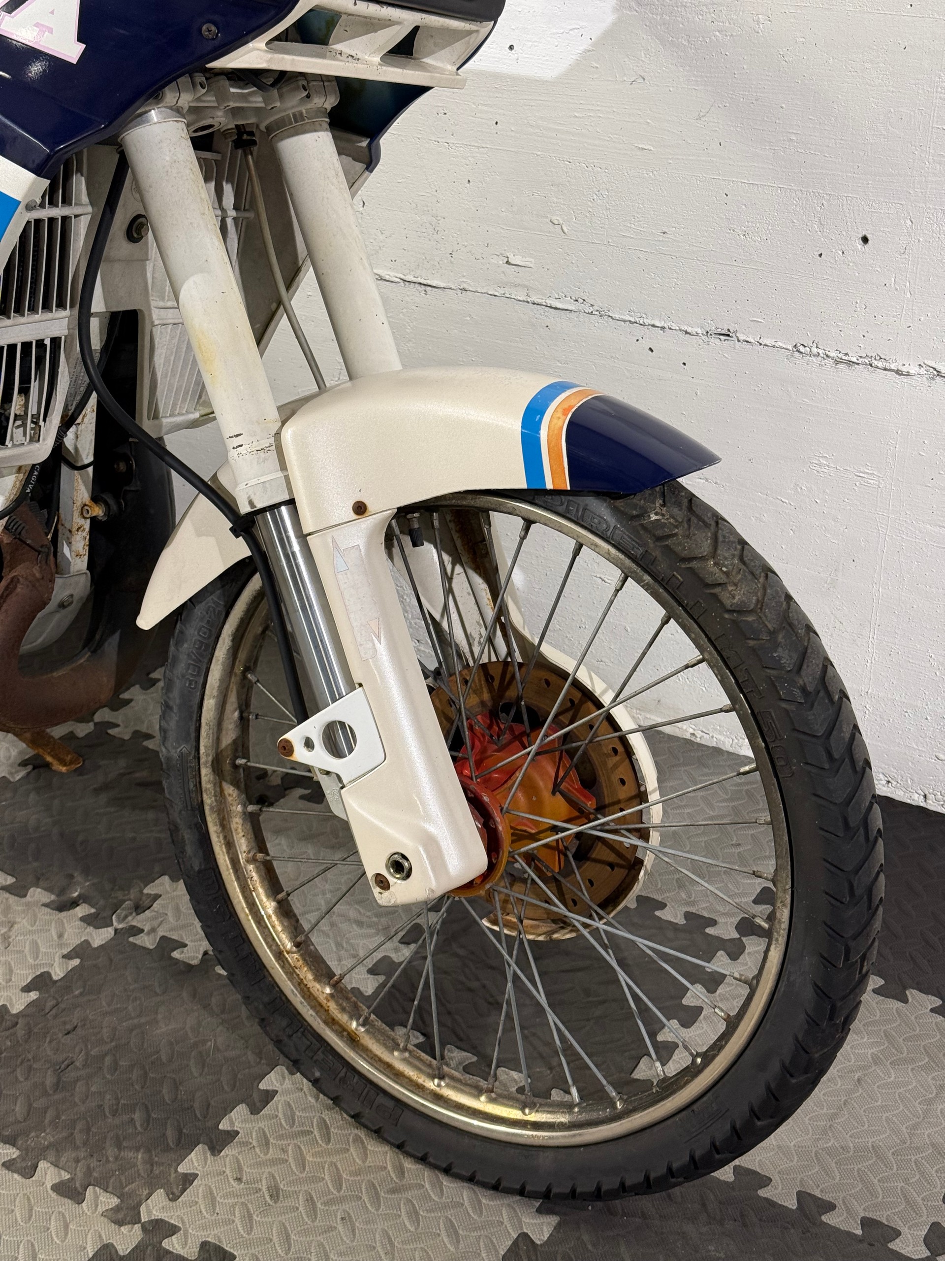 CAGIVA 125 Tamanaco-showroom-element-2