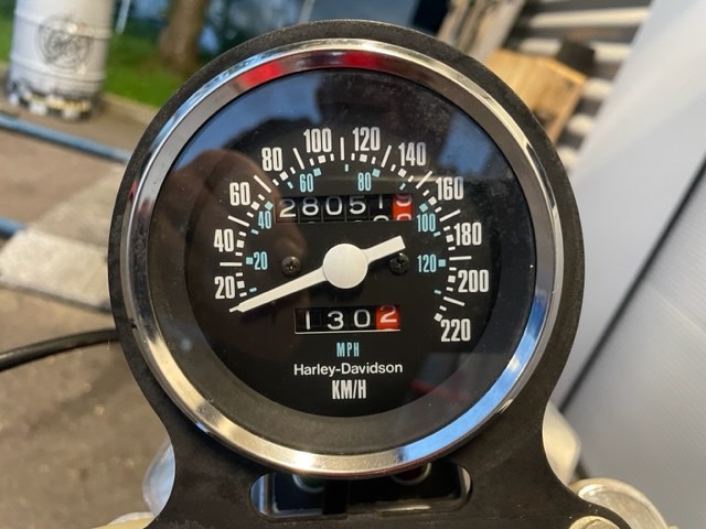HARLEY-DAVIDSON FXE/FXL/FXW 1200 Shovelhead-image-9