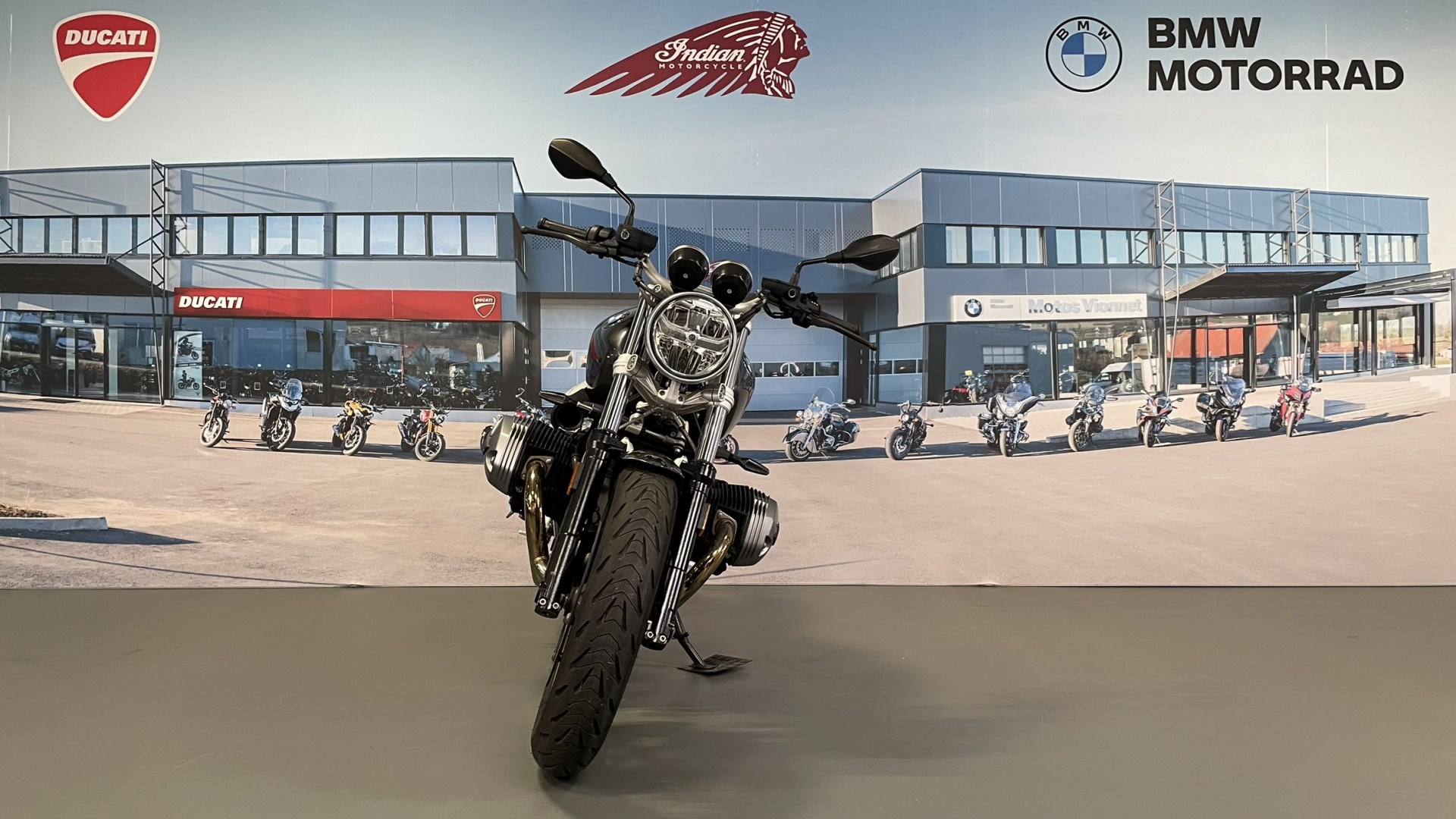 BMW R nineT Pure A2 Bridable 35KW-showroom-element-1