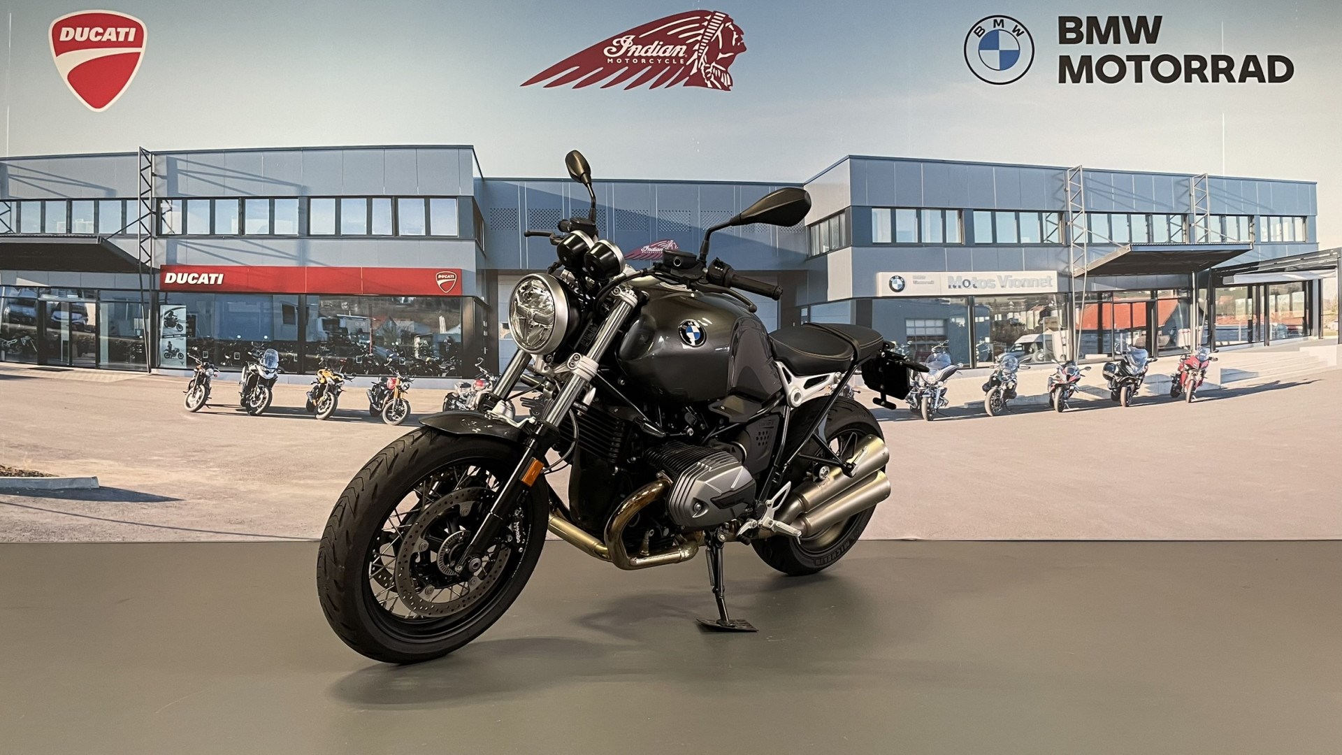 BMW R nineT Pure A2 Bridable 35KW-showroom-element-2