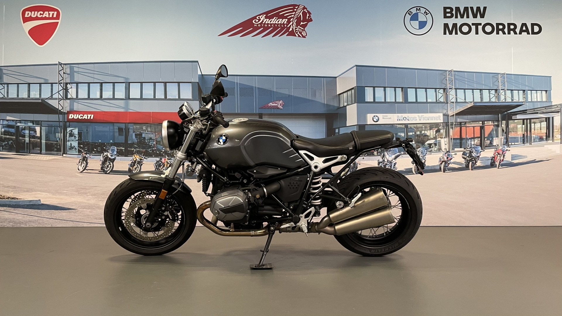 BMW R nineT Pure A2 Bridable 35KW-showroom-element-3