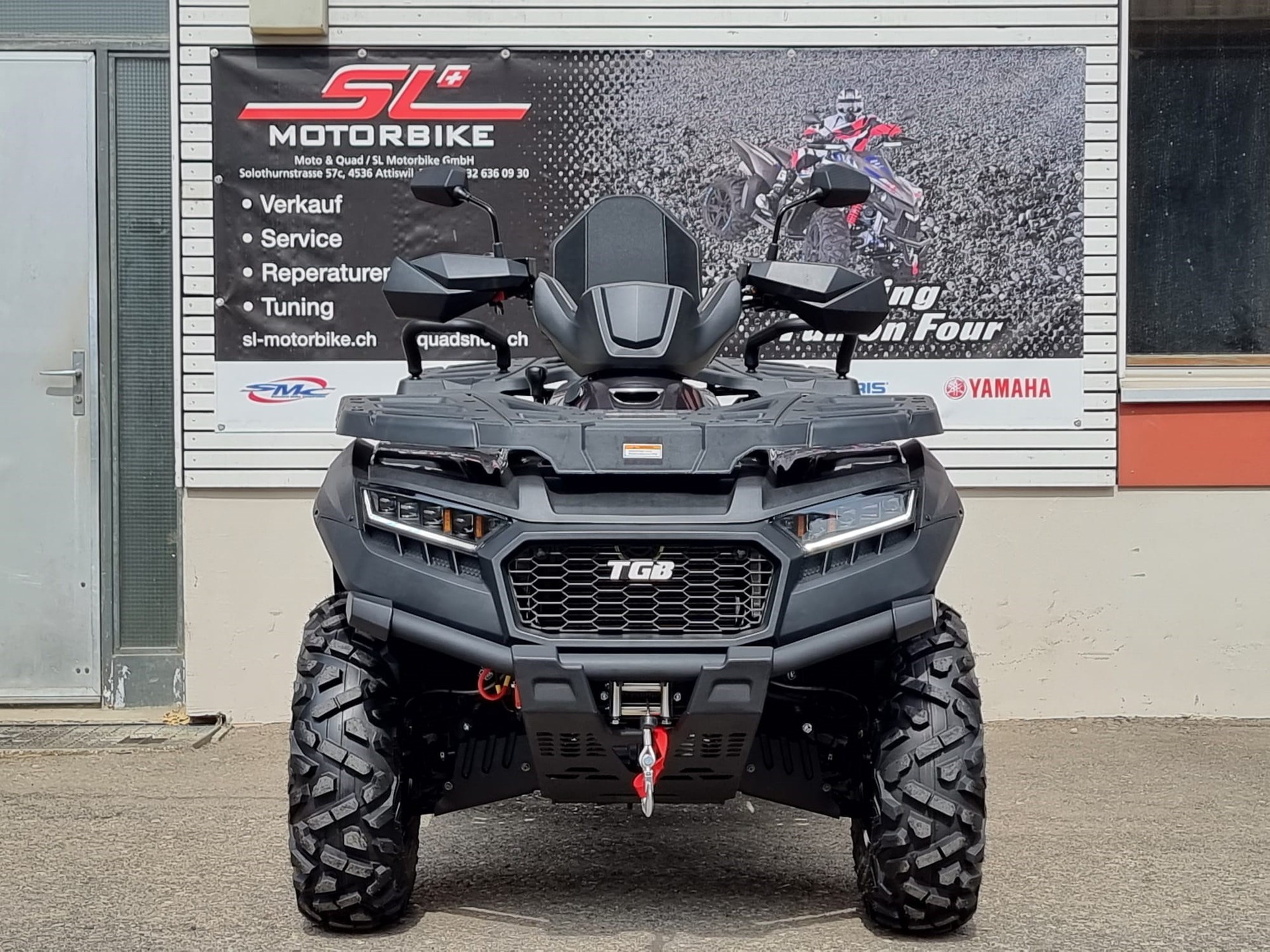 TGB Blade ATV 1000 LT FL EPS 4x4-showroom-element-2