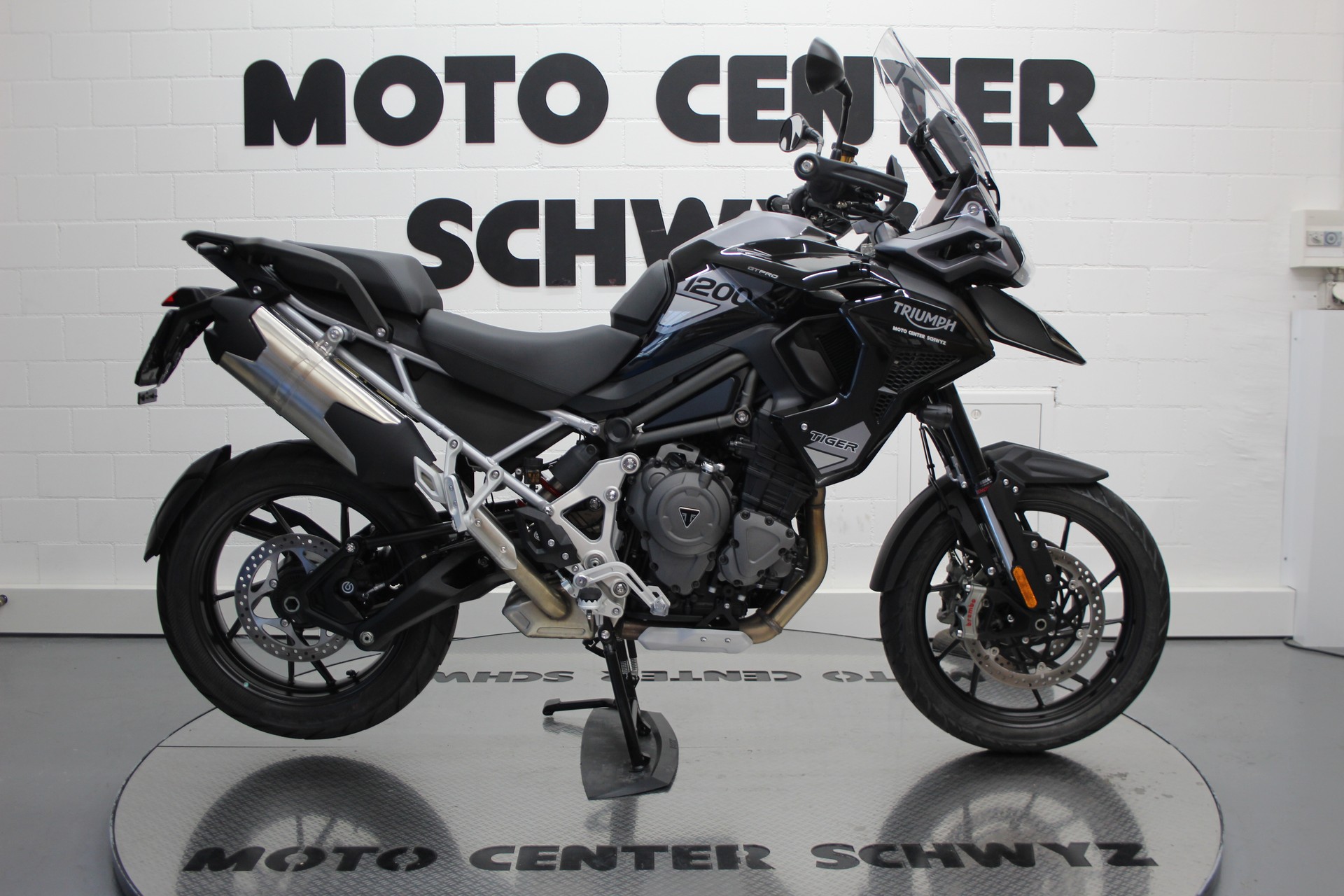 TRIUMPH Tiger 1200 GT Pro
