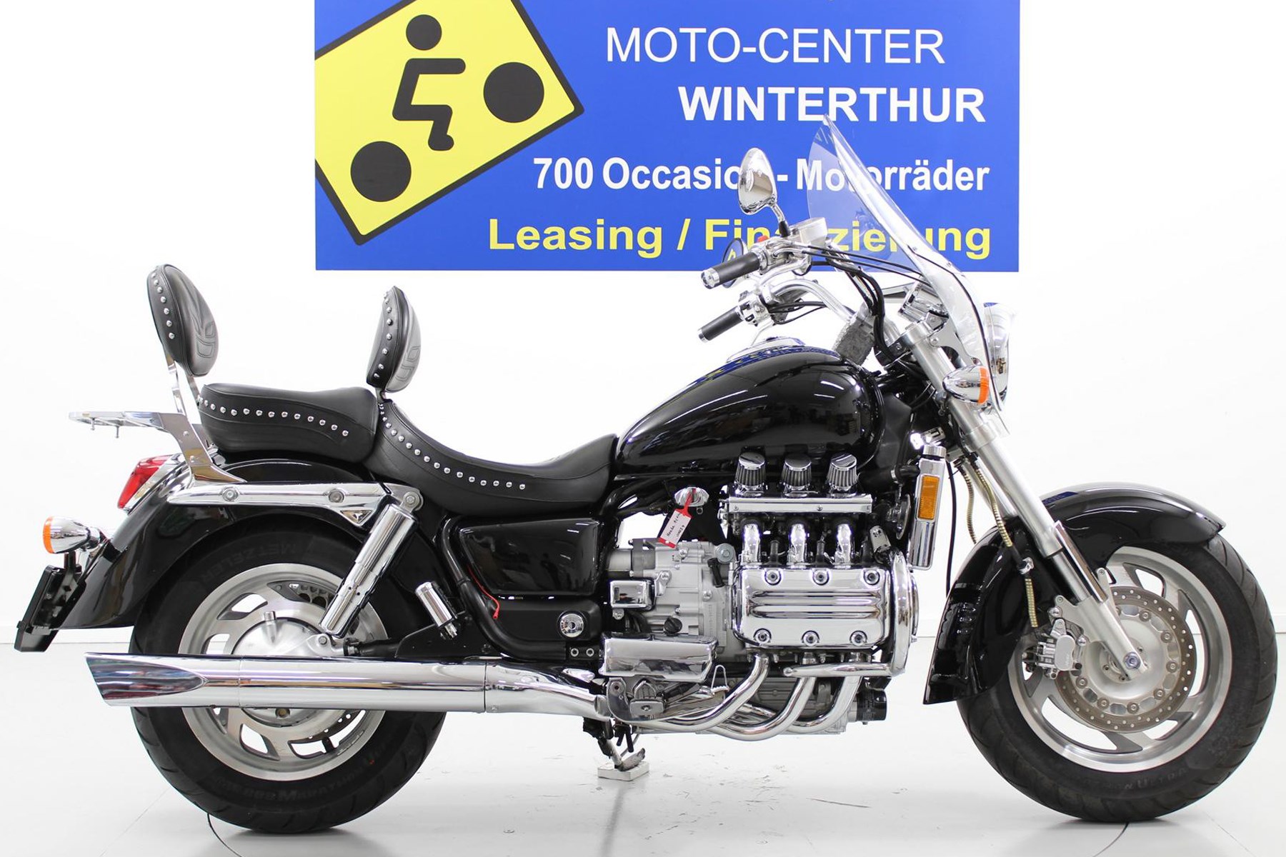 HONDA GL 1500