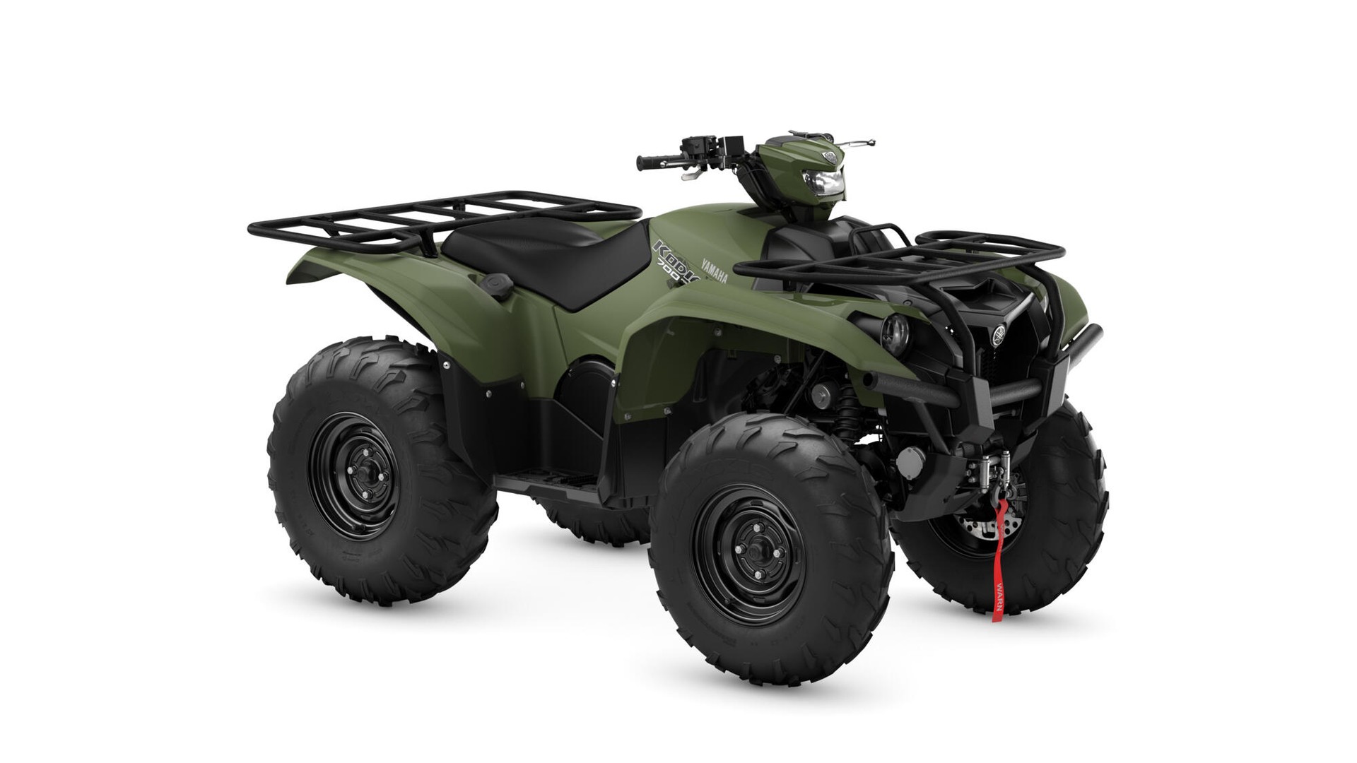 YAMAHA YFM 700 Kodiak 4x4-showroom-element-1