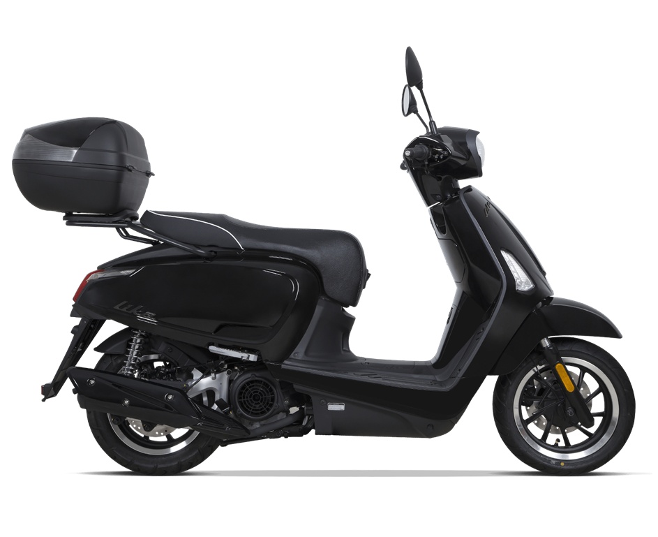 KYMCO New Like 125i ABS-showroom-element-1