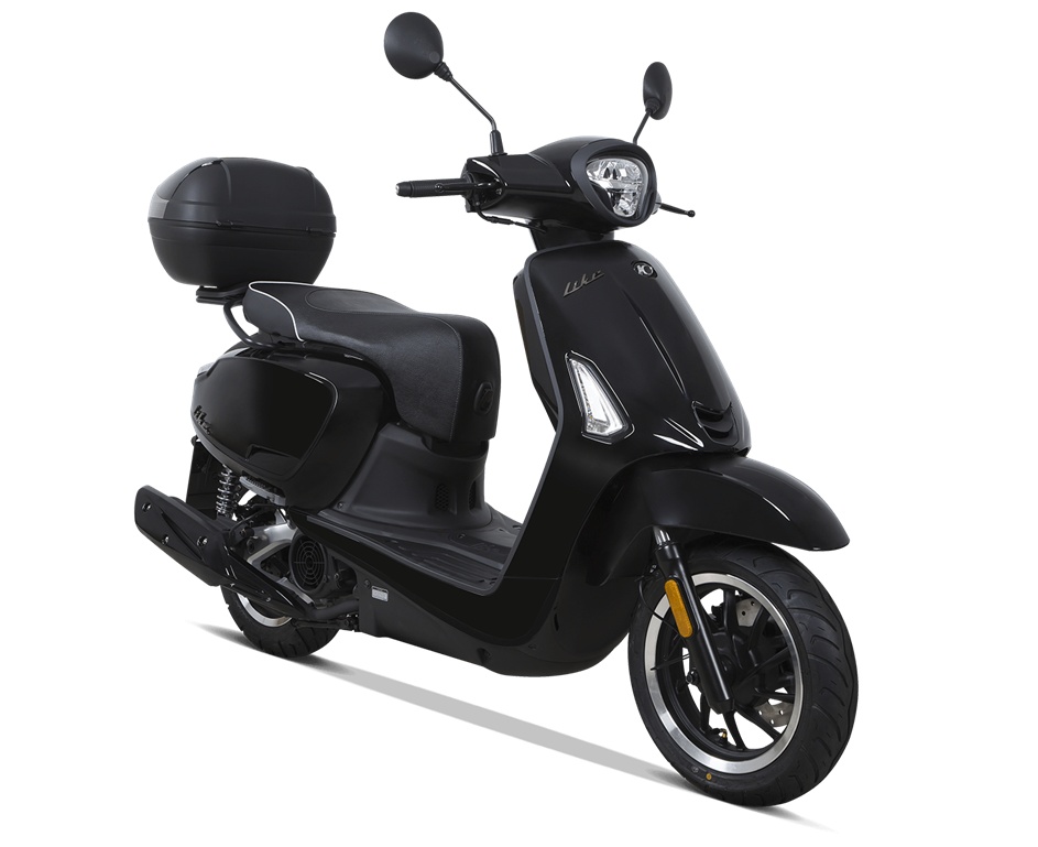 KYMCO New Like 125i ABS-showroom-element-2