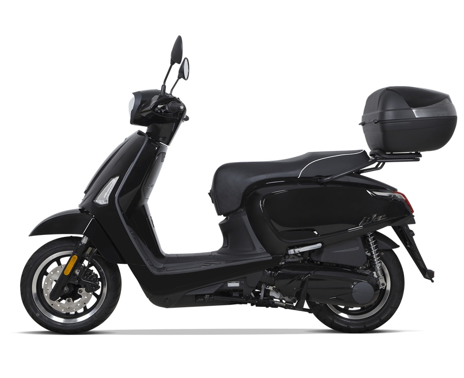 KYMCO New Like 125i ABS-showroom-element-3