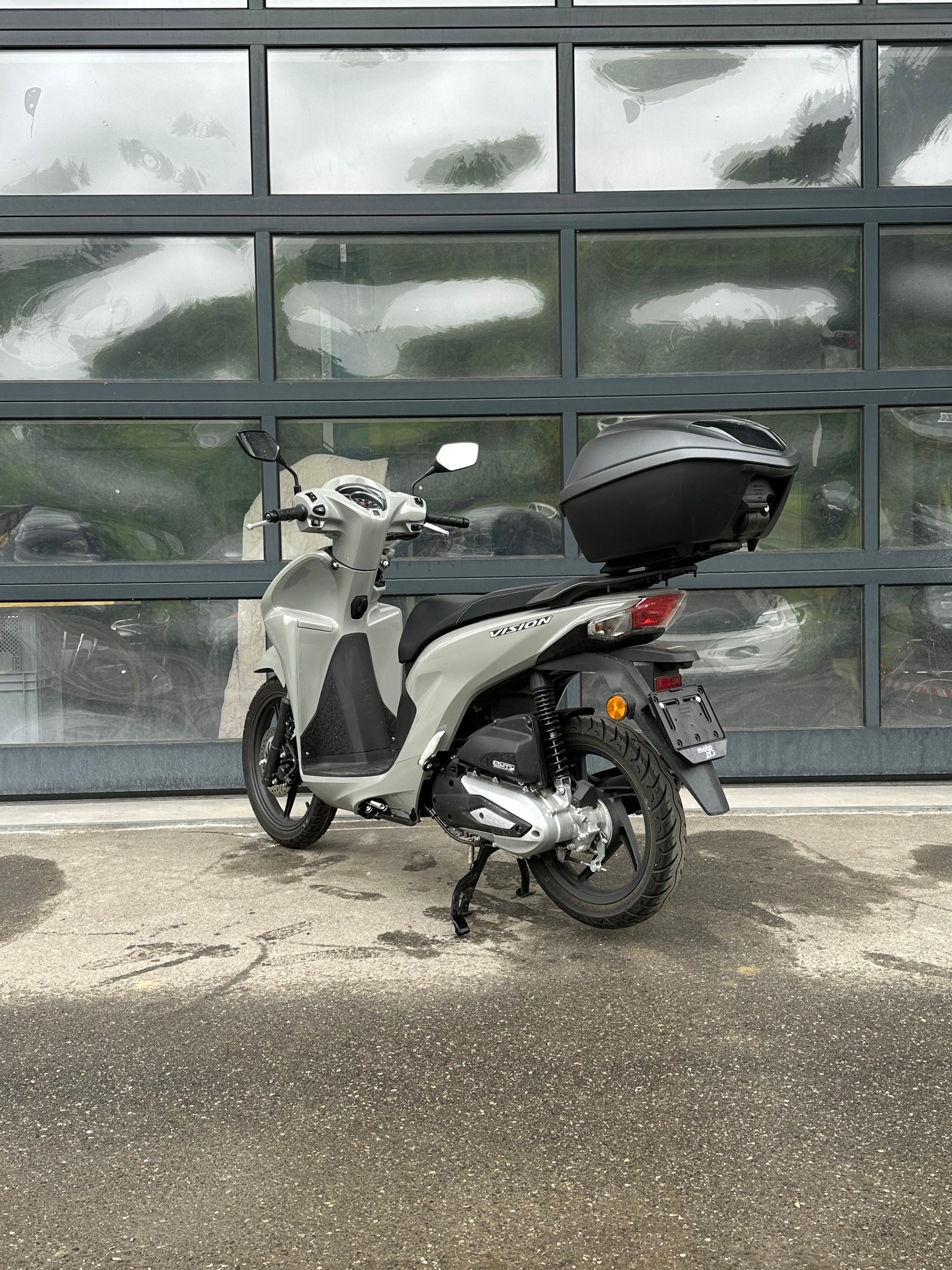 HONDA NSC Vision 110-image-2