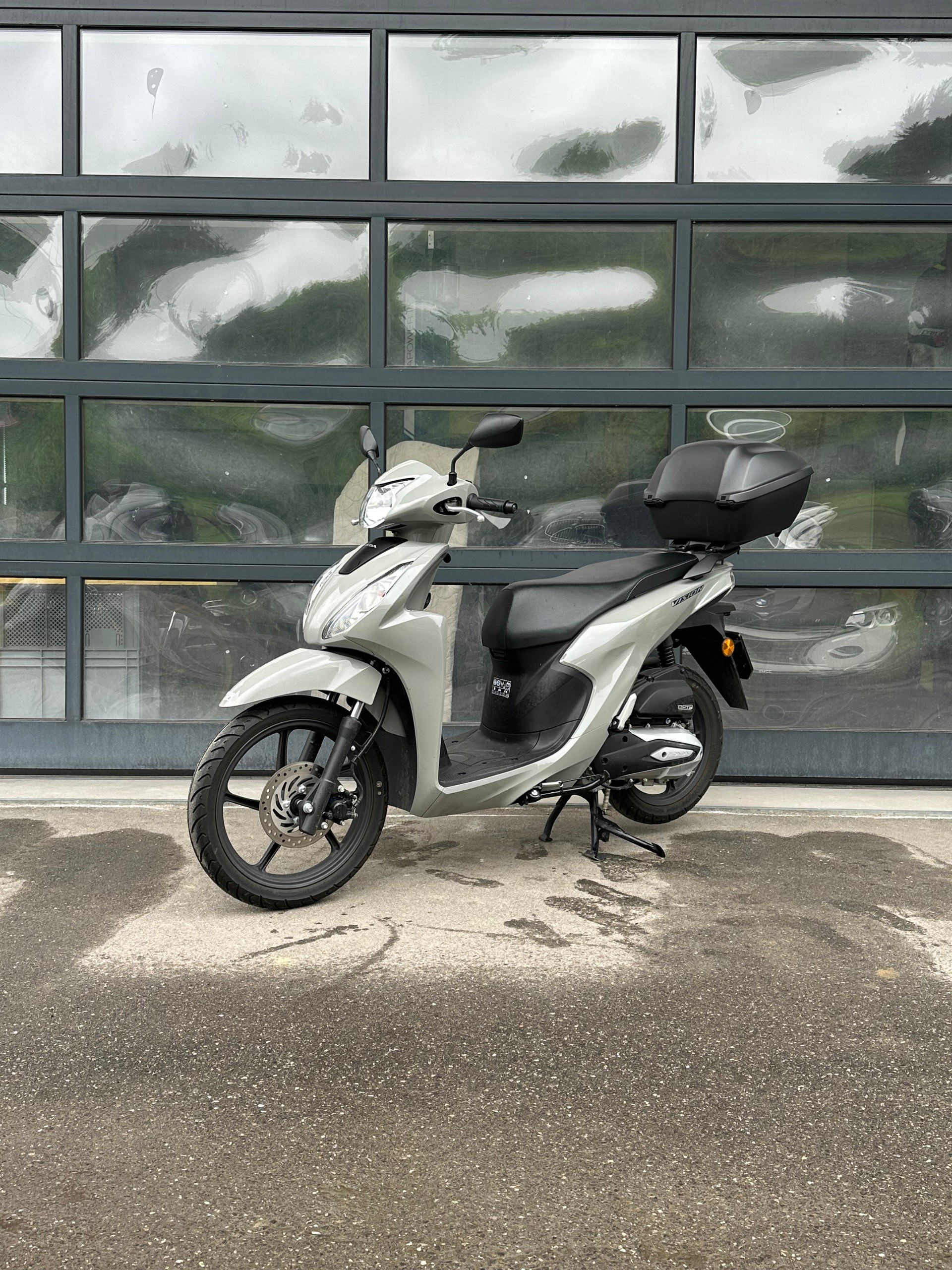 HONDA NSC Vision 110-image-1