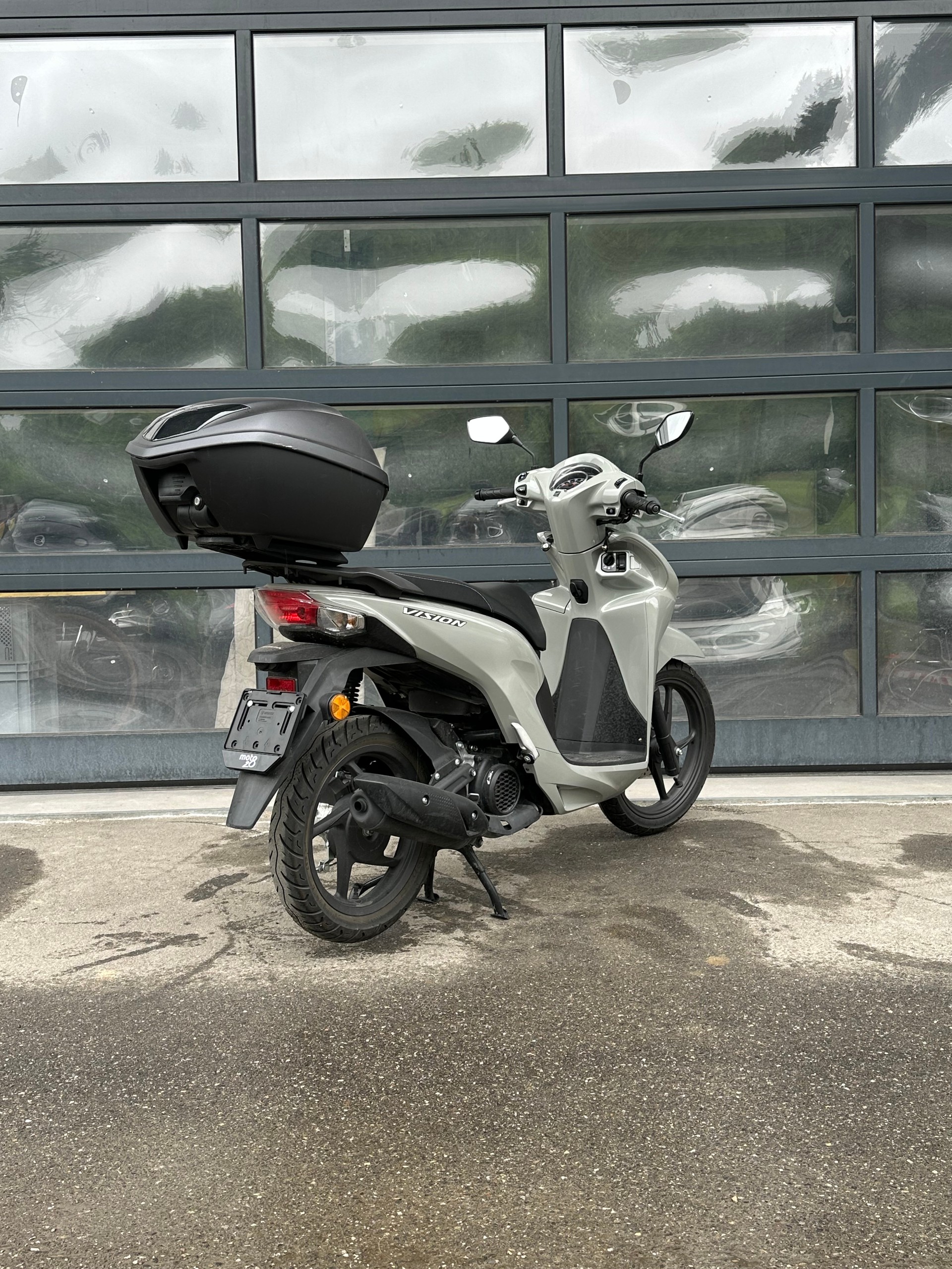HONDA NSC Vision 110-image-3