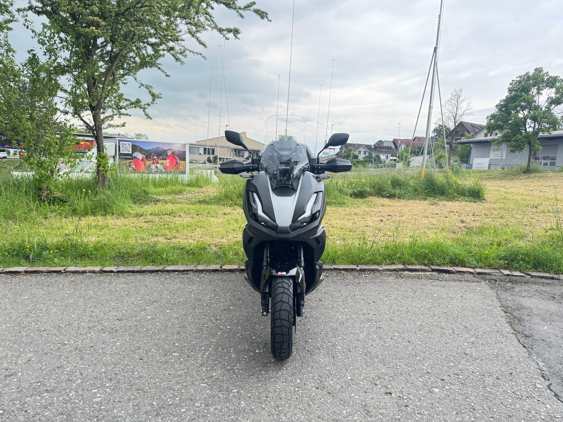 HONDA ADV 350-image-6