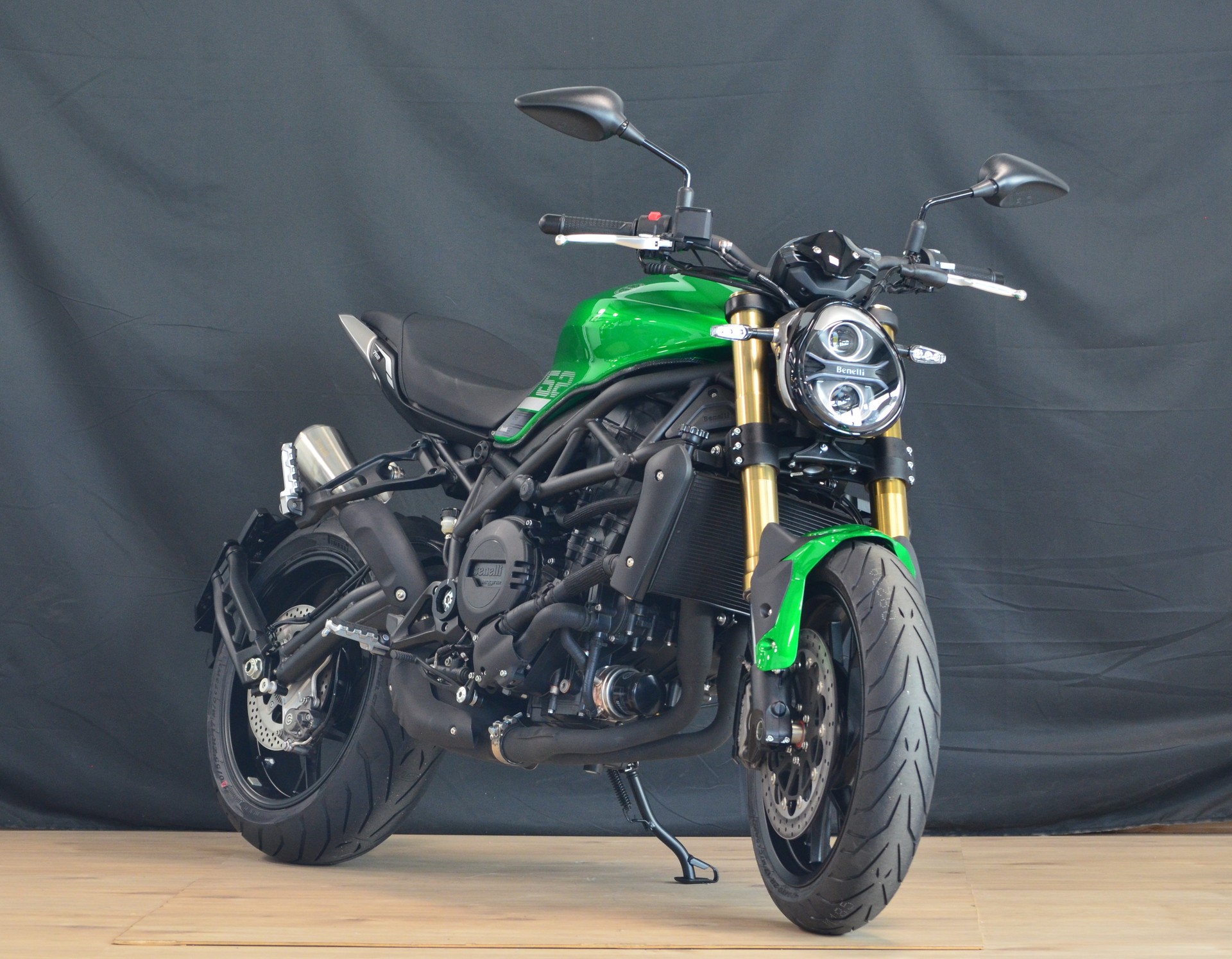 BENELLI 752 S-image-0