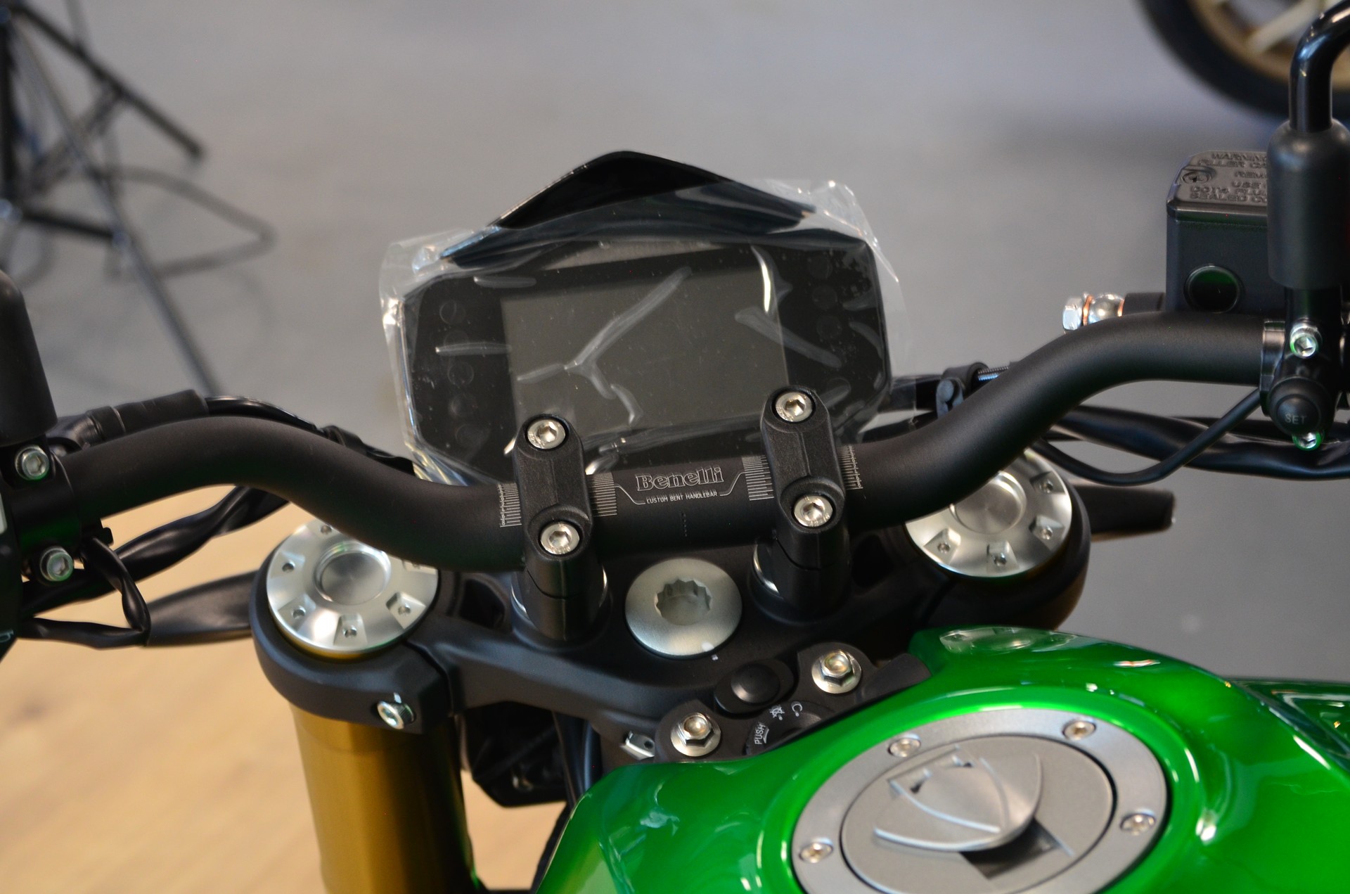 BENELLI 752 S-image-8