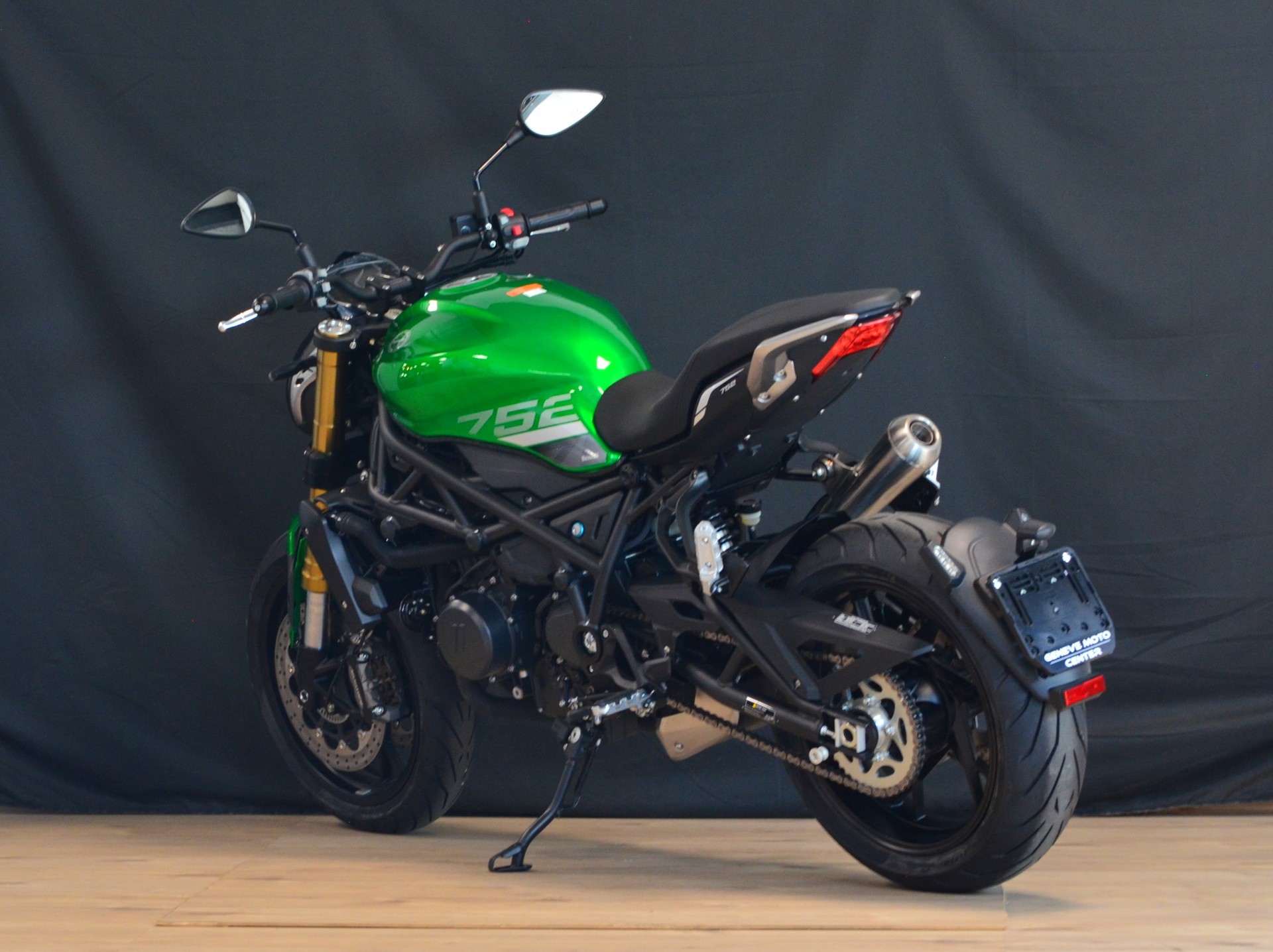 BENELLI 752 S-image-5