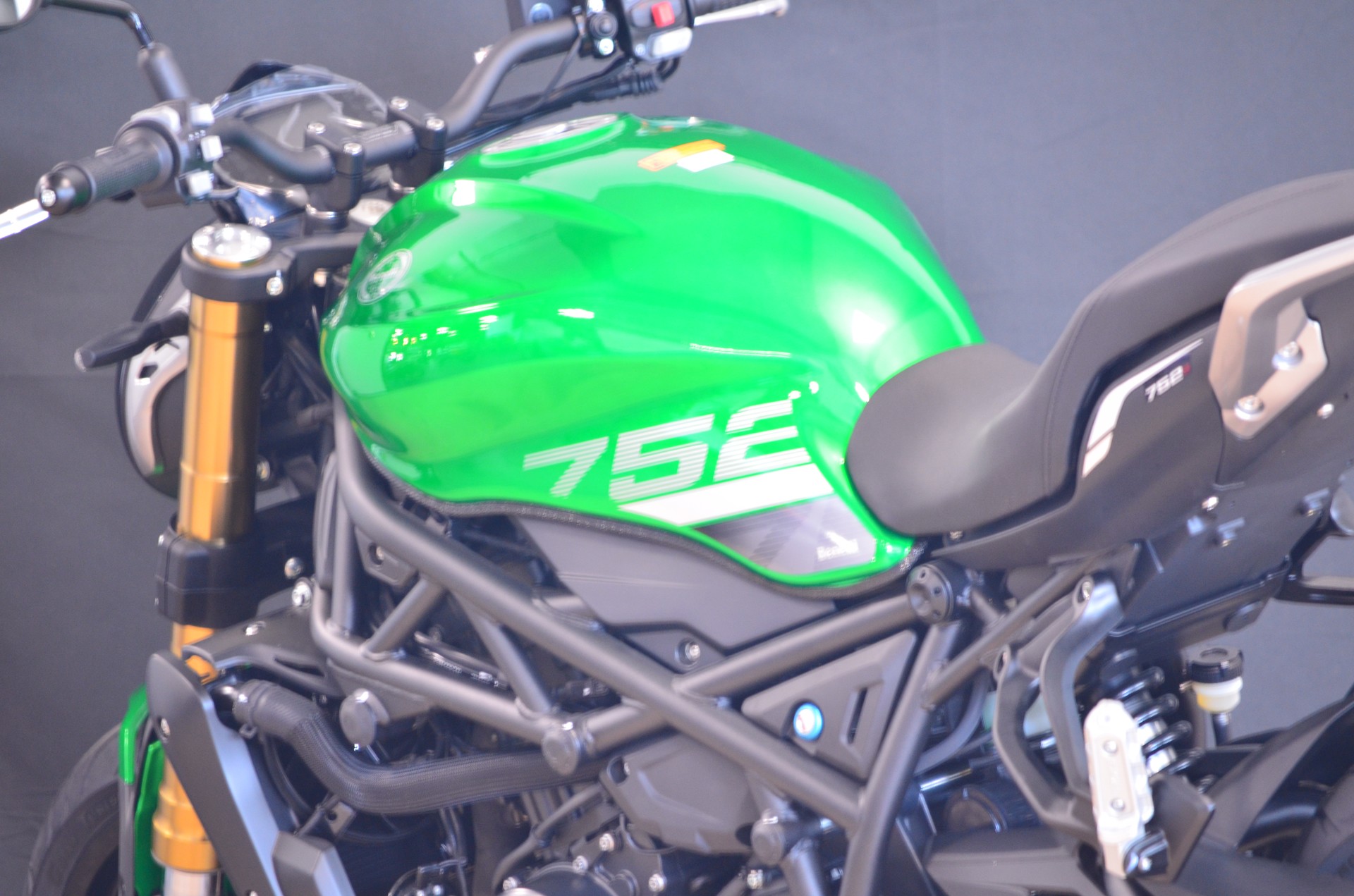 BENELLI 752 S-image-6