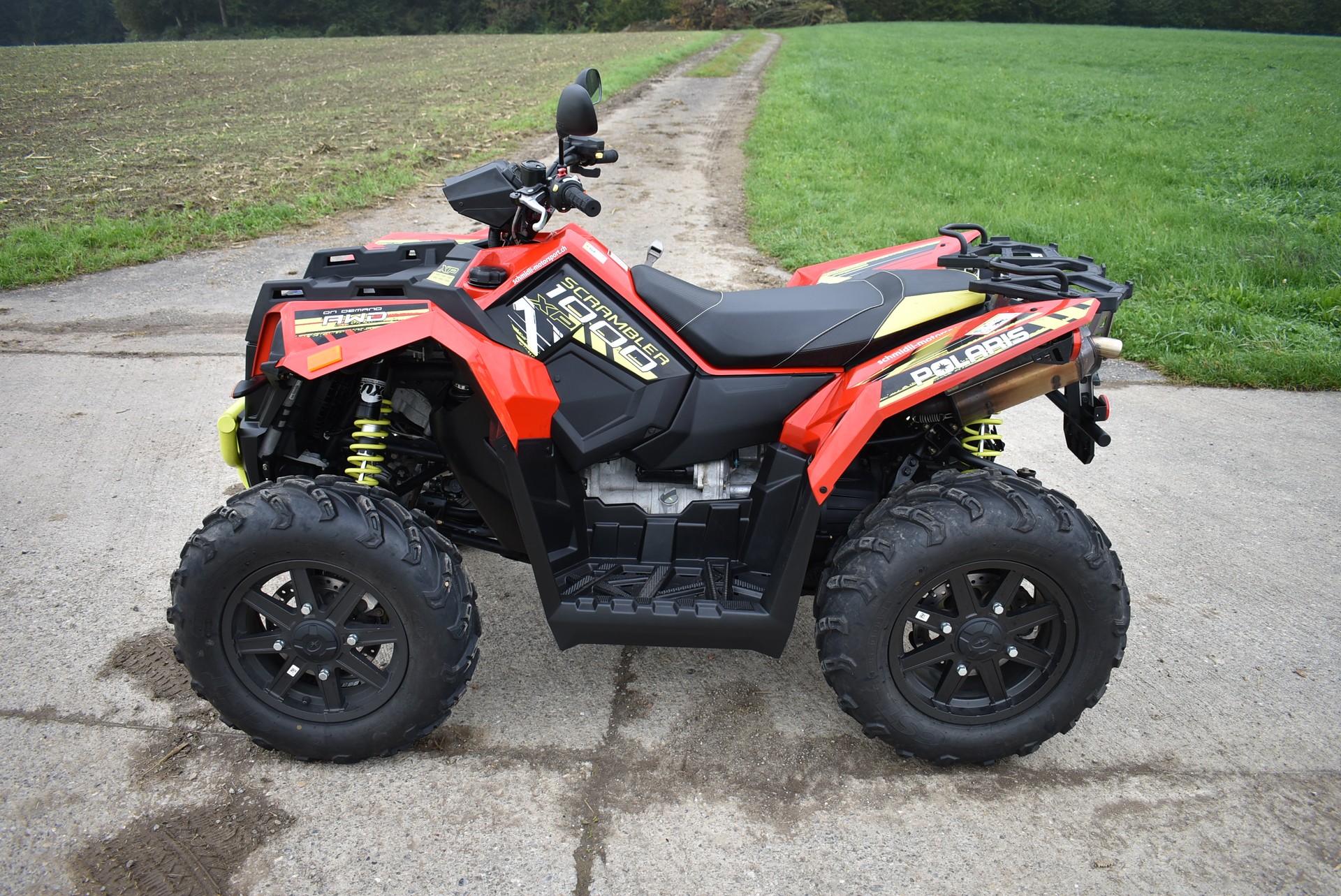 POLARIS XP 1000 4x4-showroom-element-3