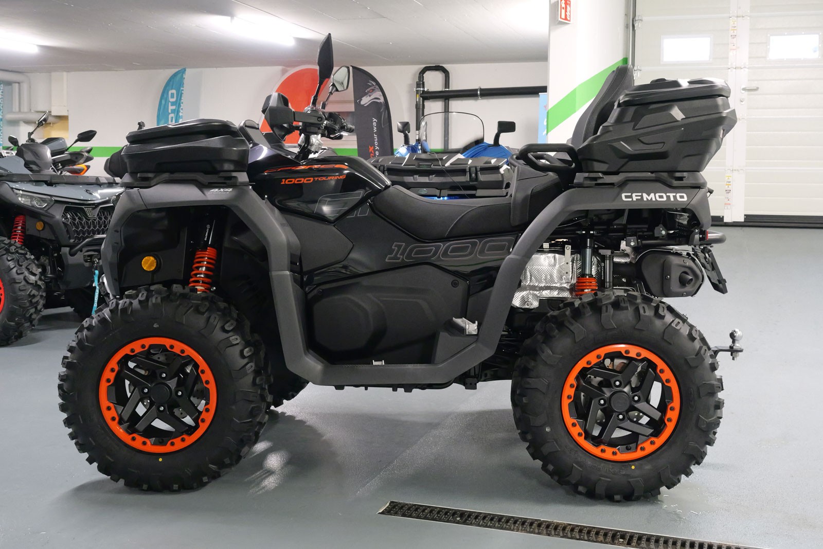 CF MOTO C Force 1000 EPS 4x4-showroom-element-3