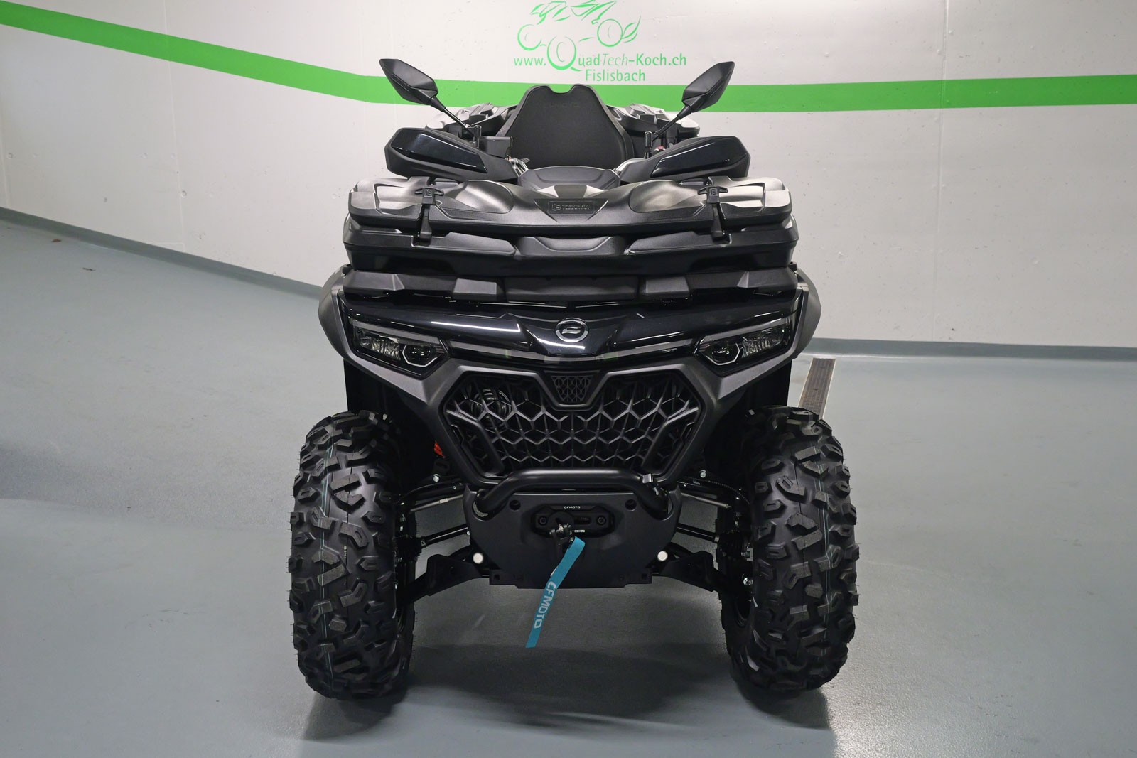 CF MOTO C Force 1000 EPS 4x4-showroom-element-1