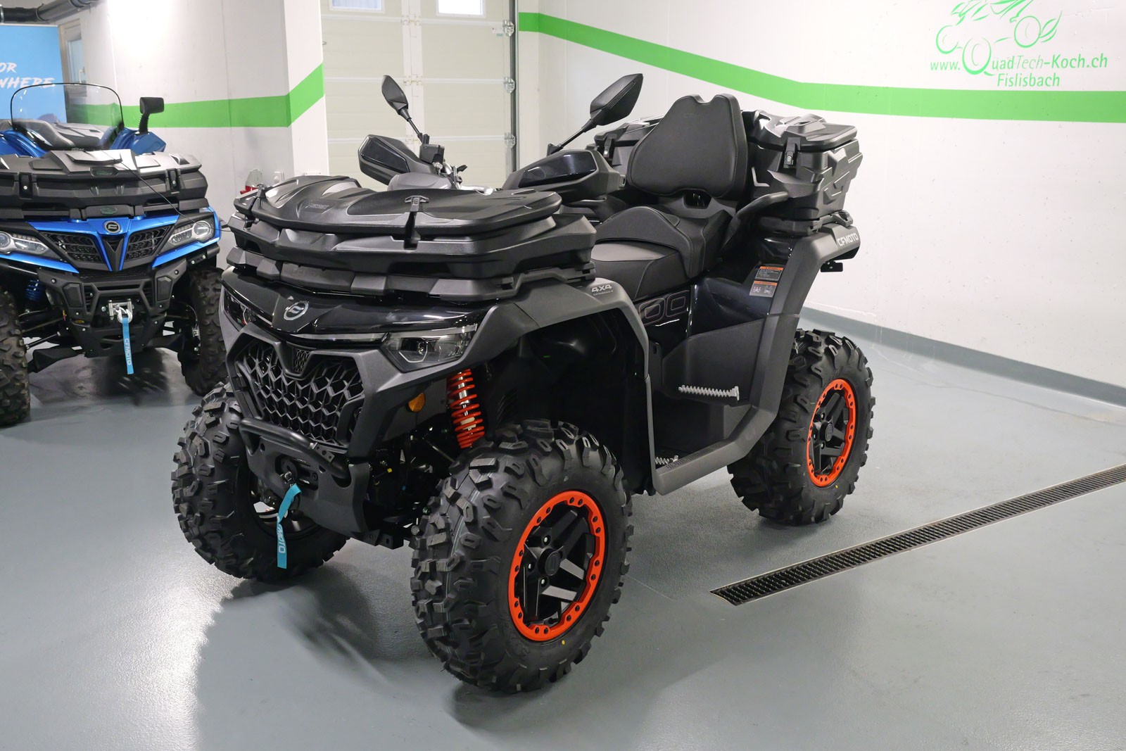 CF MOTO C Force 1000 EPS 4x4-showroom-element-2