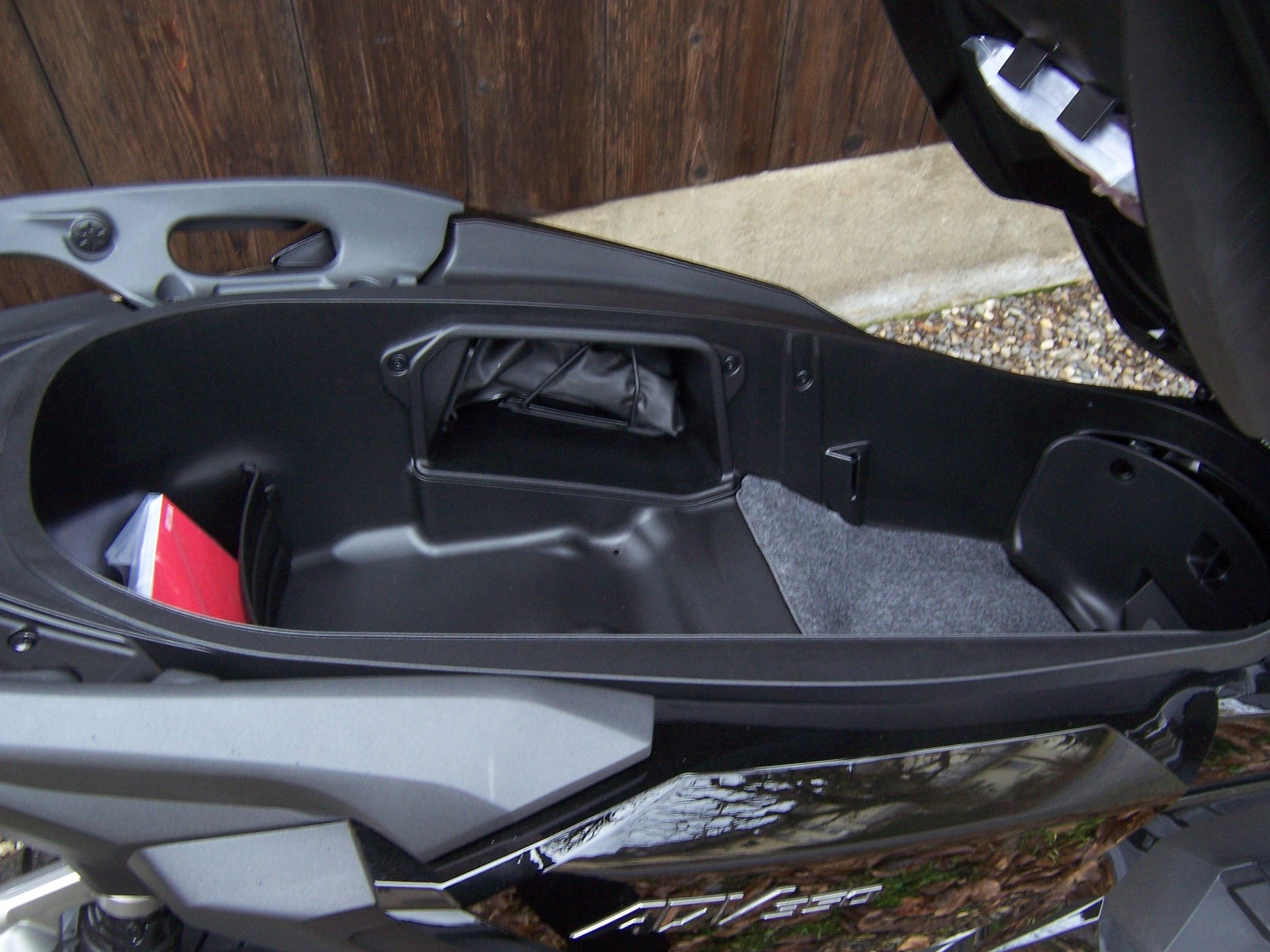 HONDA ADV 350-image-11