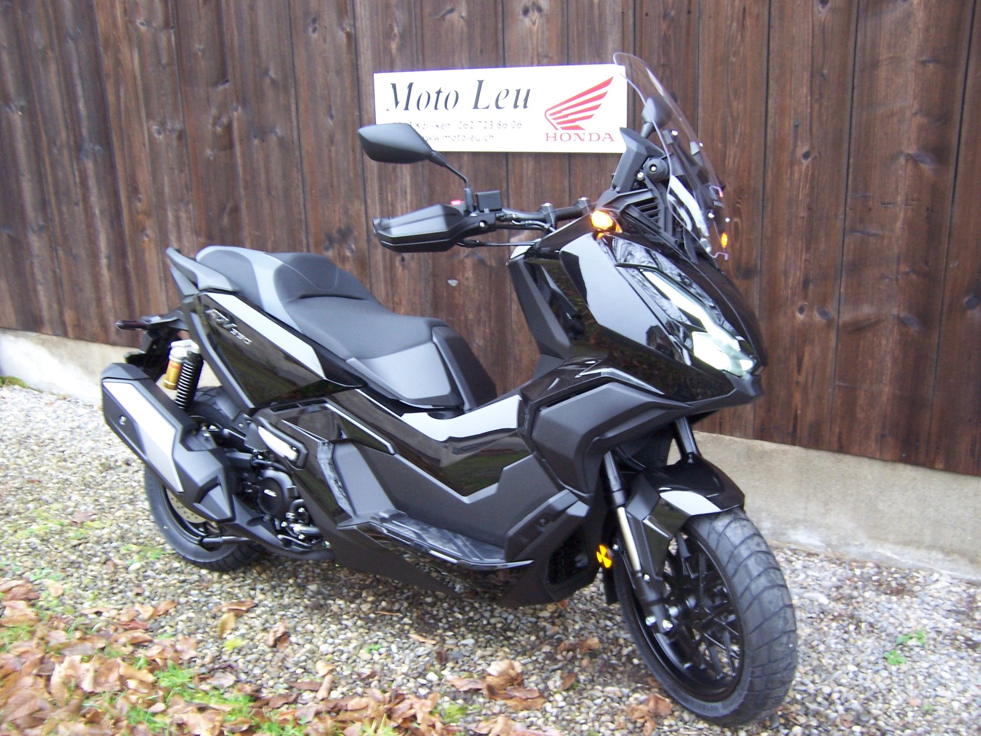 HONDA ADV 350-image-0