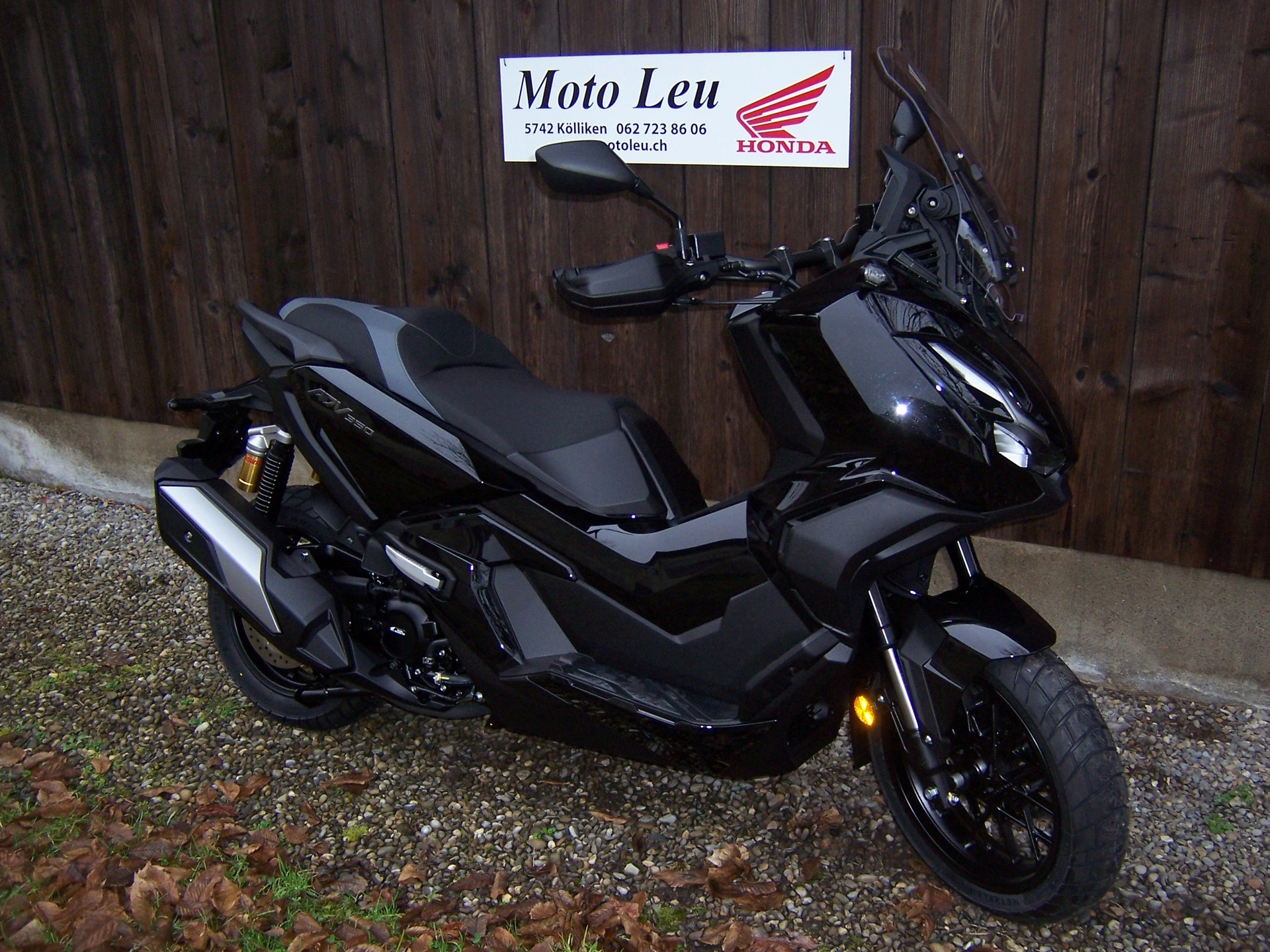 HONDA ADV 350-image-3