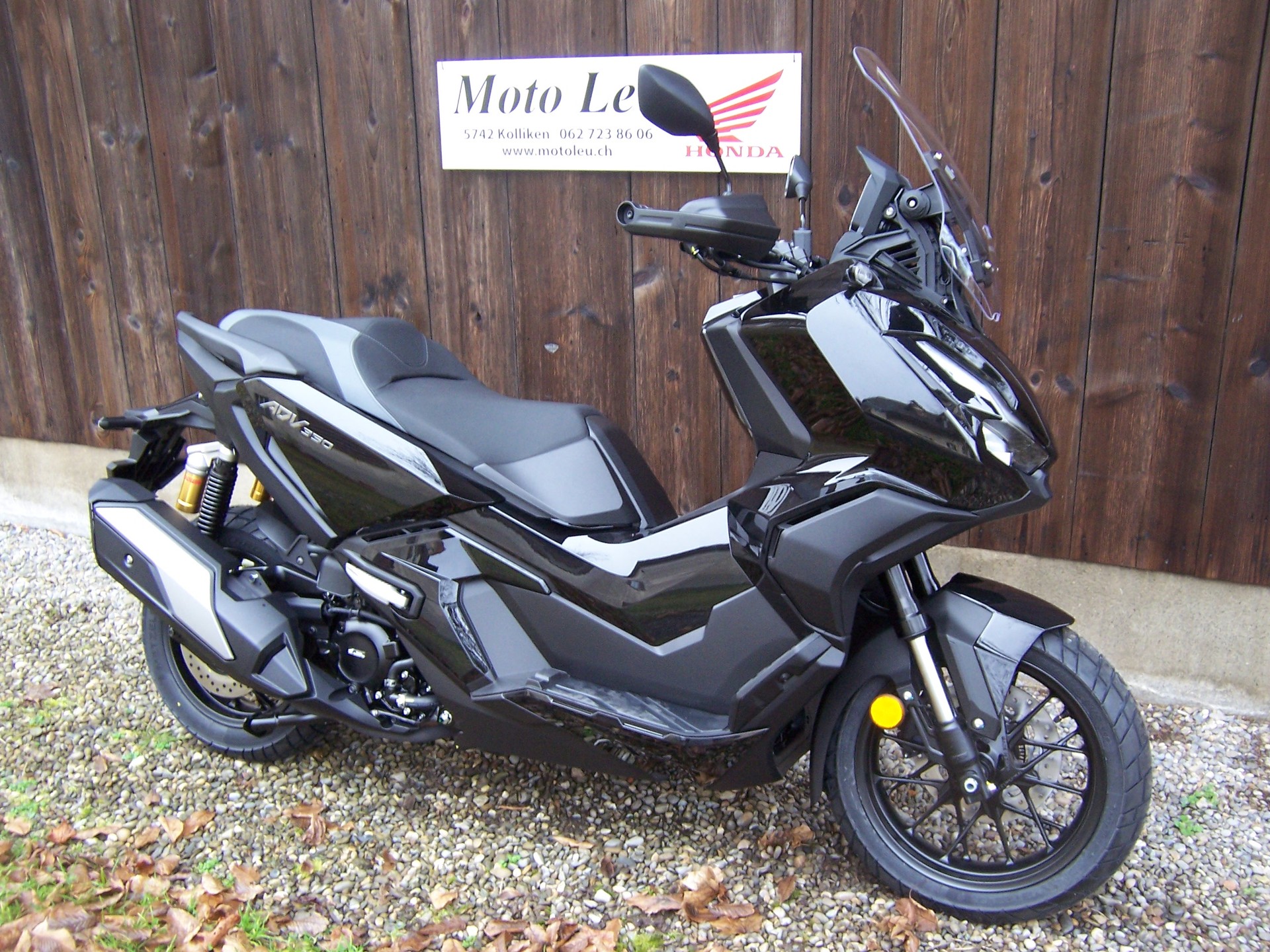 HONDA ADV 350-image-13