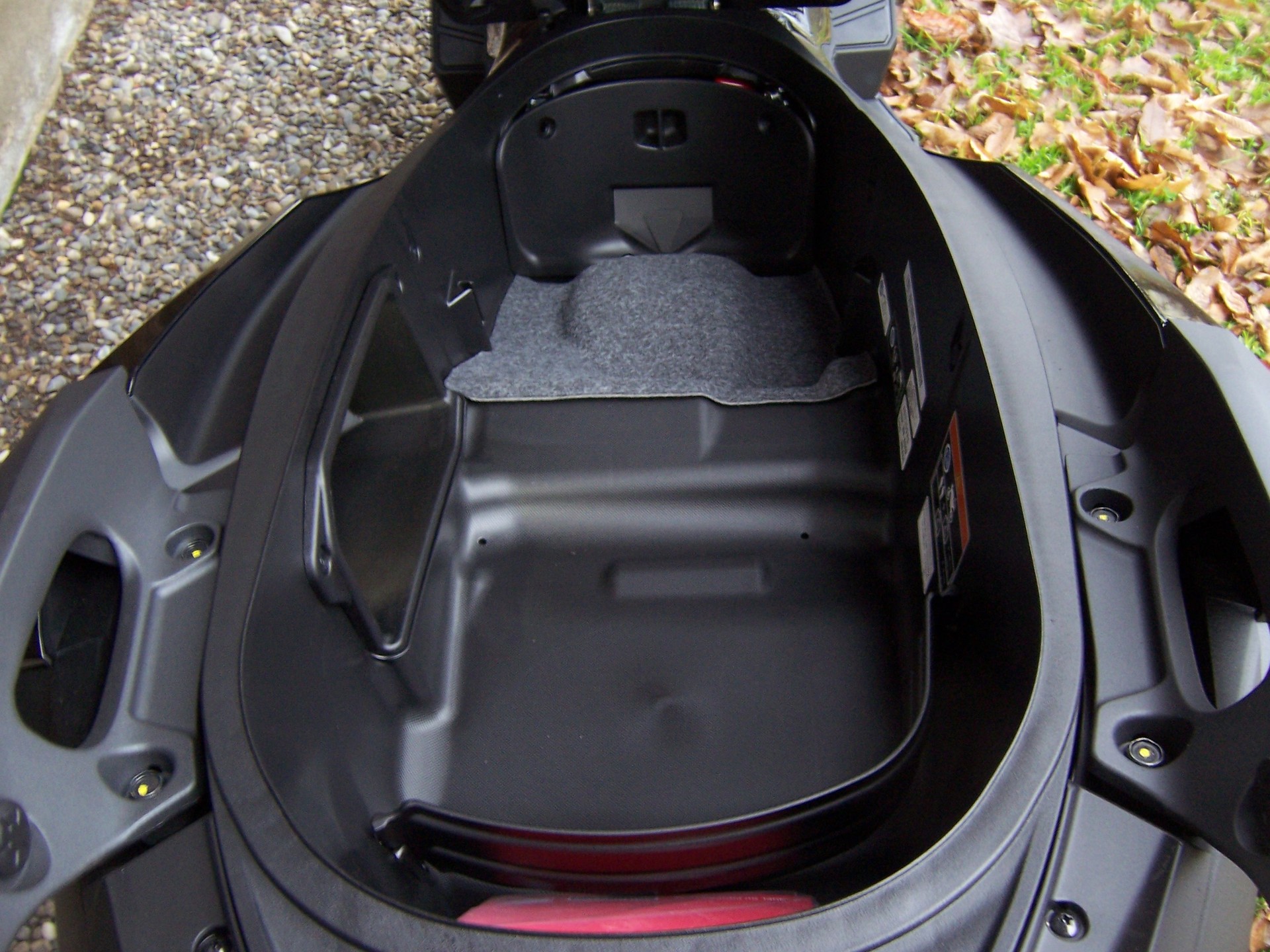 HONDA ADV 350-image-10
