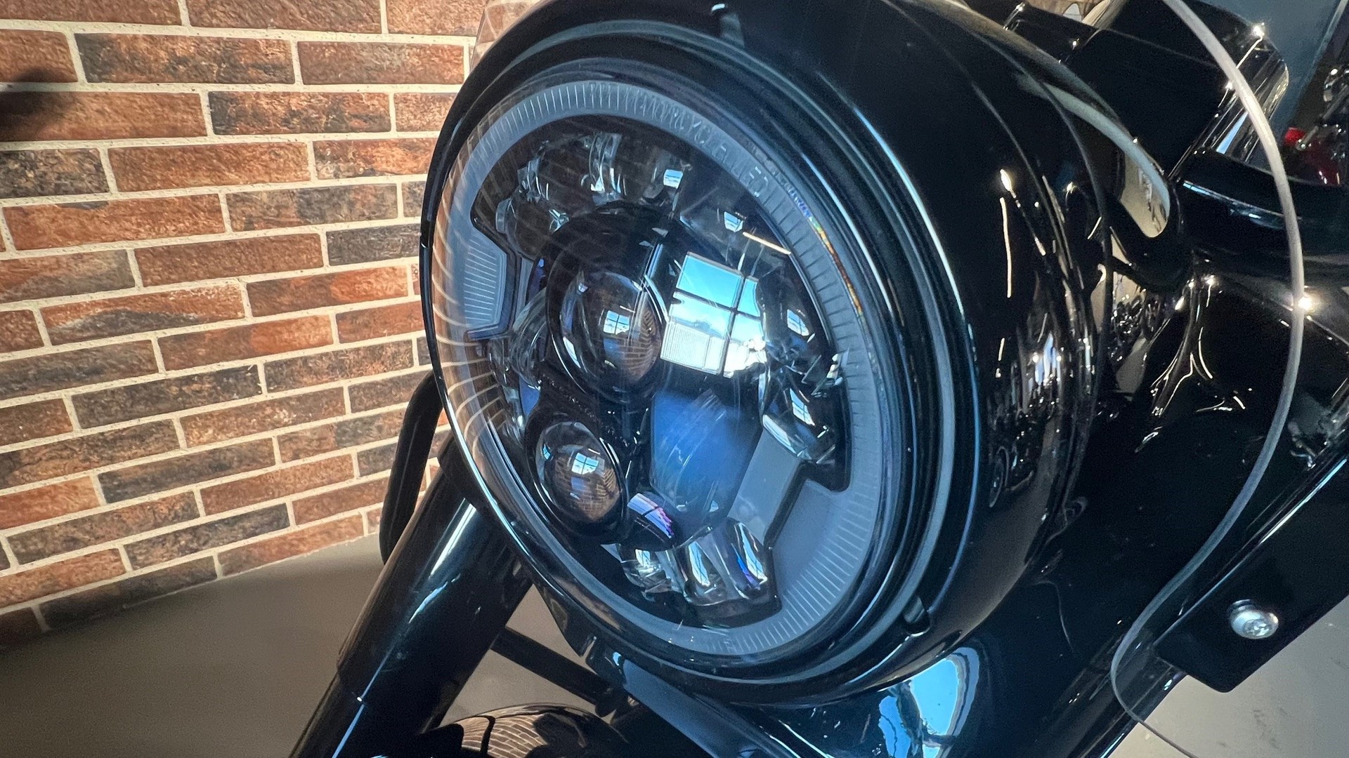 HARLEY-DAVIDSON FLHRXS Road King Special 114 ABS-showroom-element-3