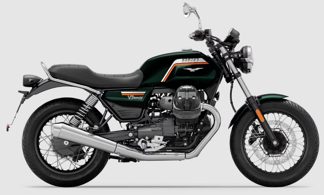 MOTO GUZZI V7 IV 850 Special E5+-image-0