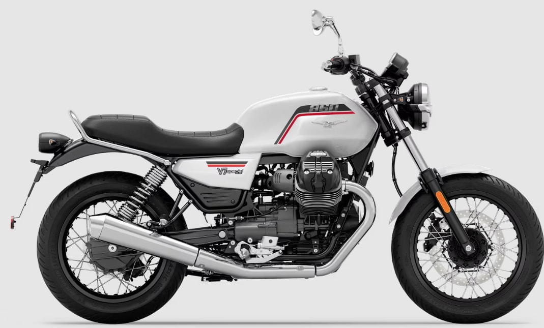 MOTO GUZZI V7 IV 850 Special E5+-image-1