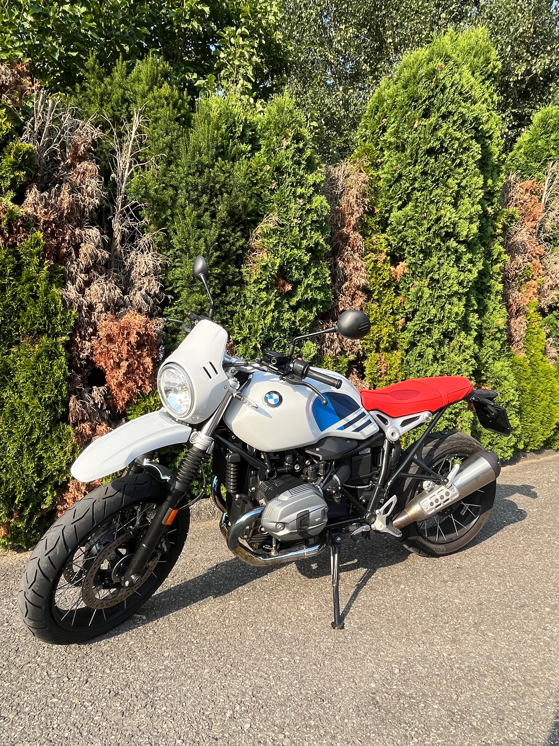 BMW Urban G/S-image-0
