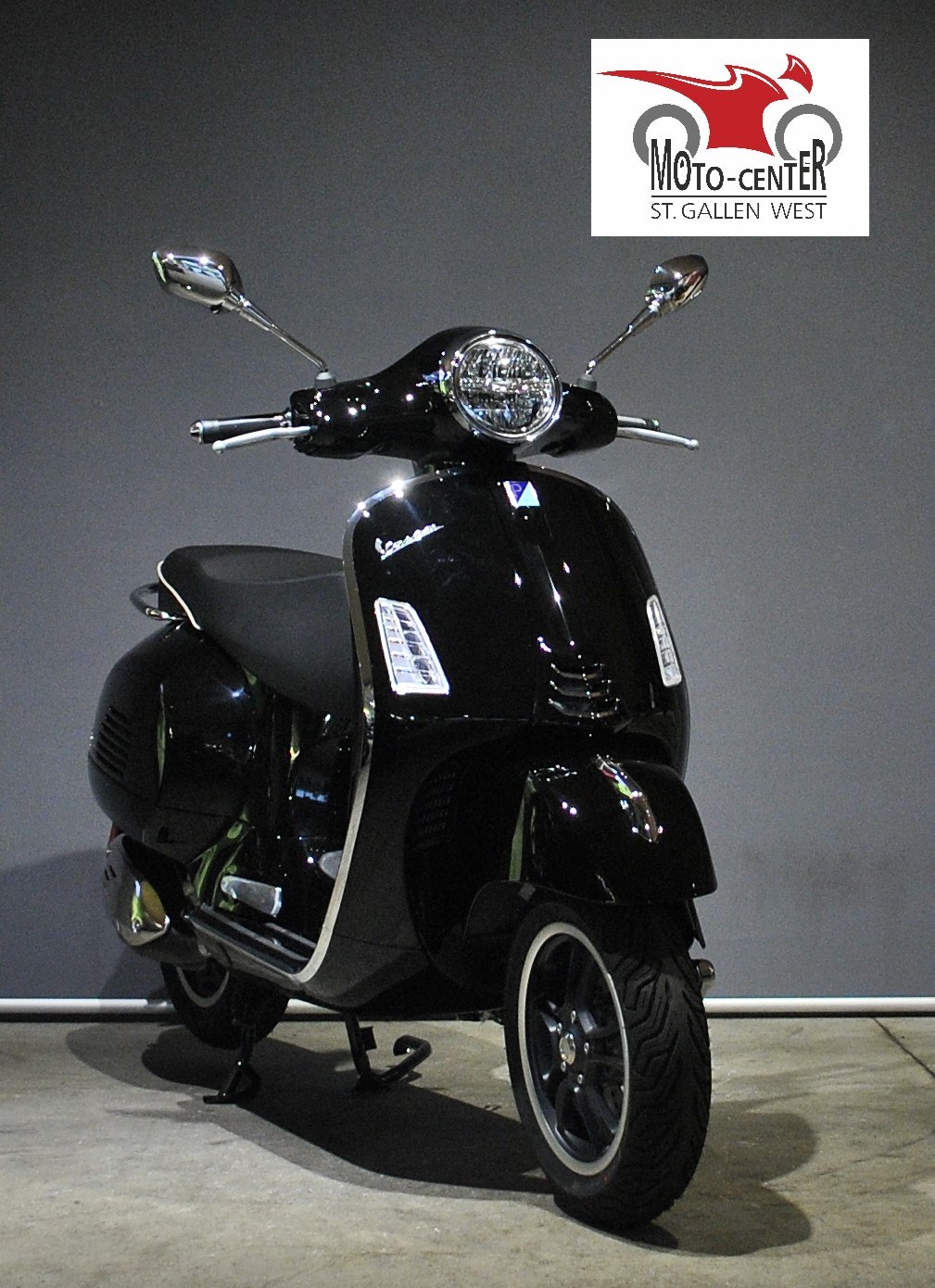 PIAGGIO Vespa GTS 300 ABS-image-0