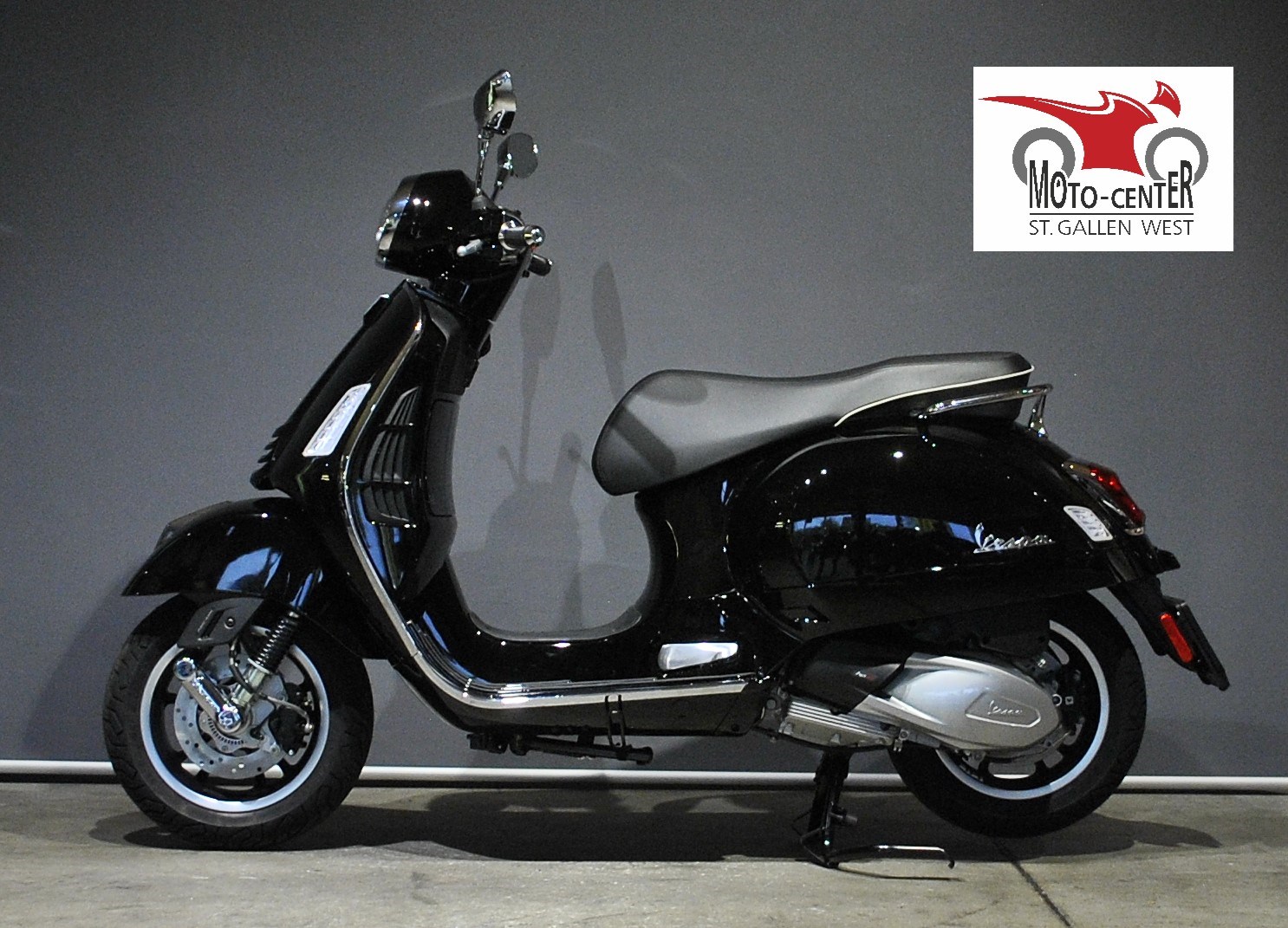 PIAGGIO Vespa GTS 300 ABS-image-2