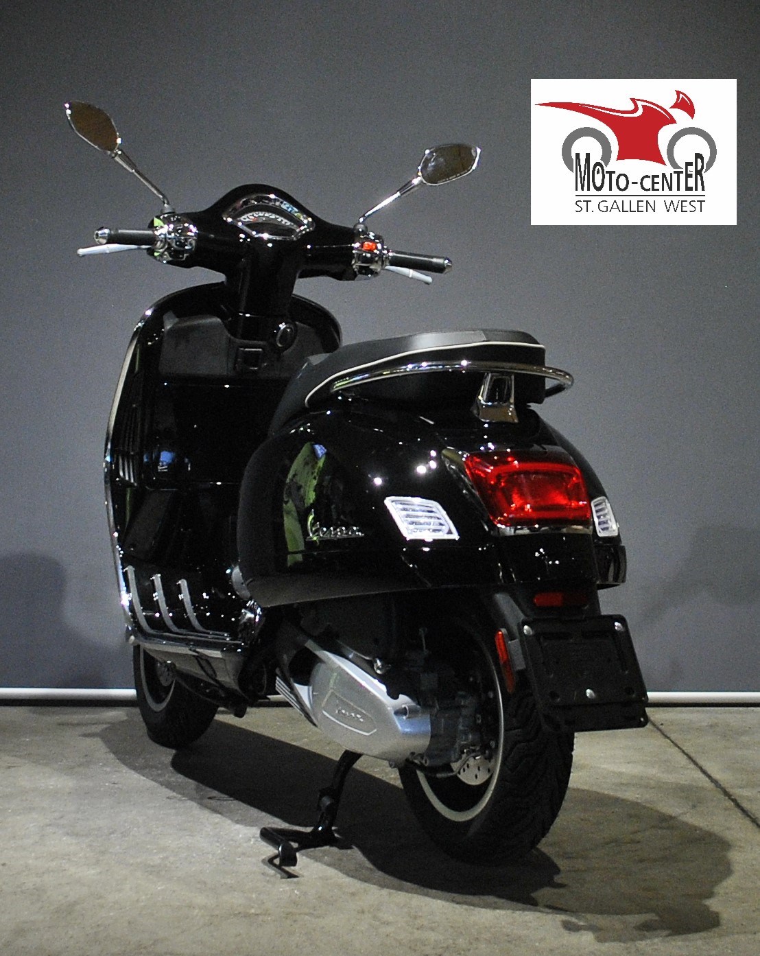 PIAGGIO Vespa GTS 300 ABS-image-3